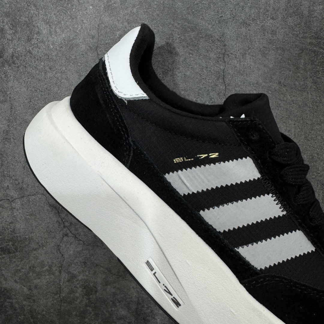 Adidas Basic Shoes L-s