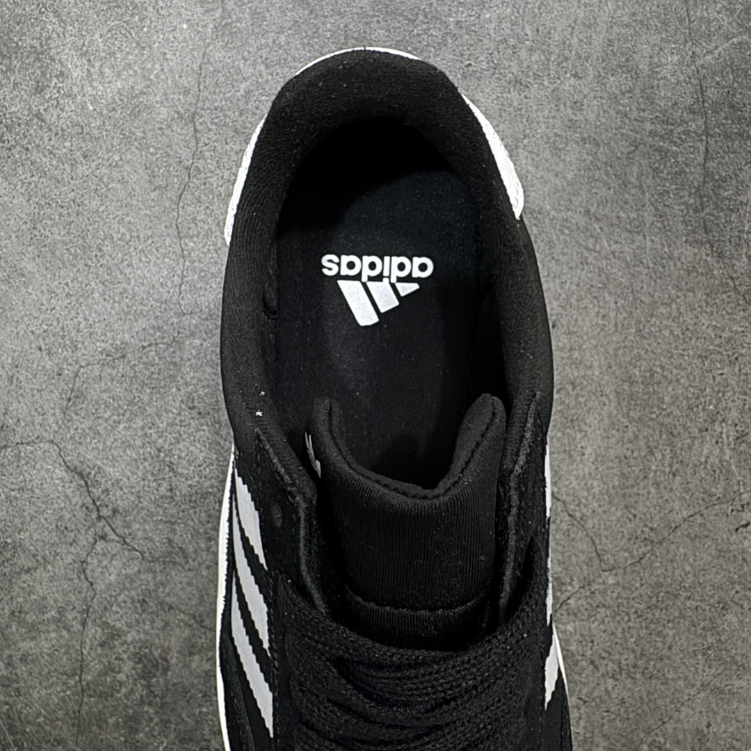 Adidas Basic Shoes L-s