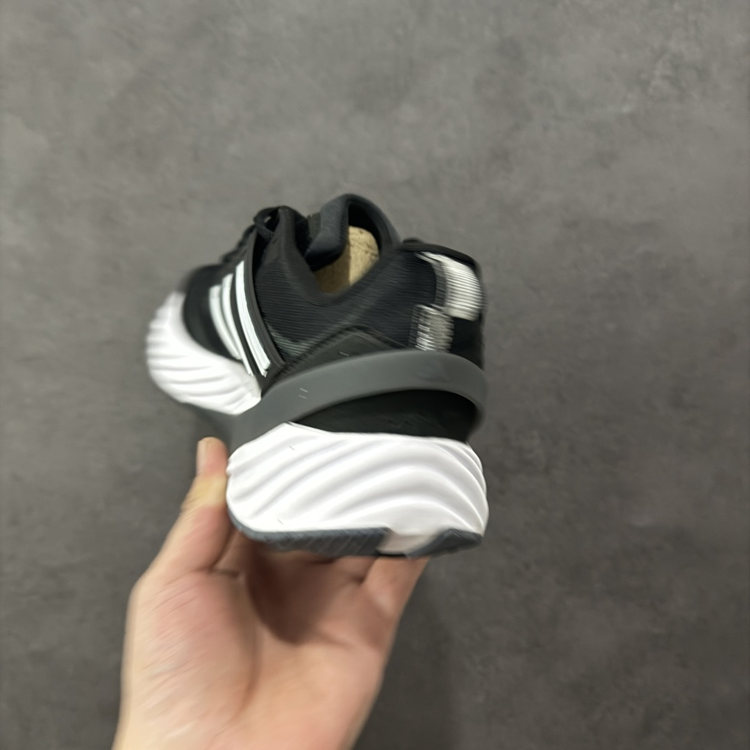 Adidas Basic Shoes Breathable M-l