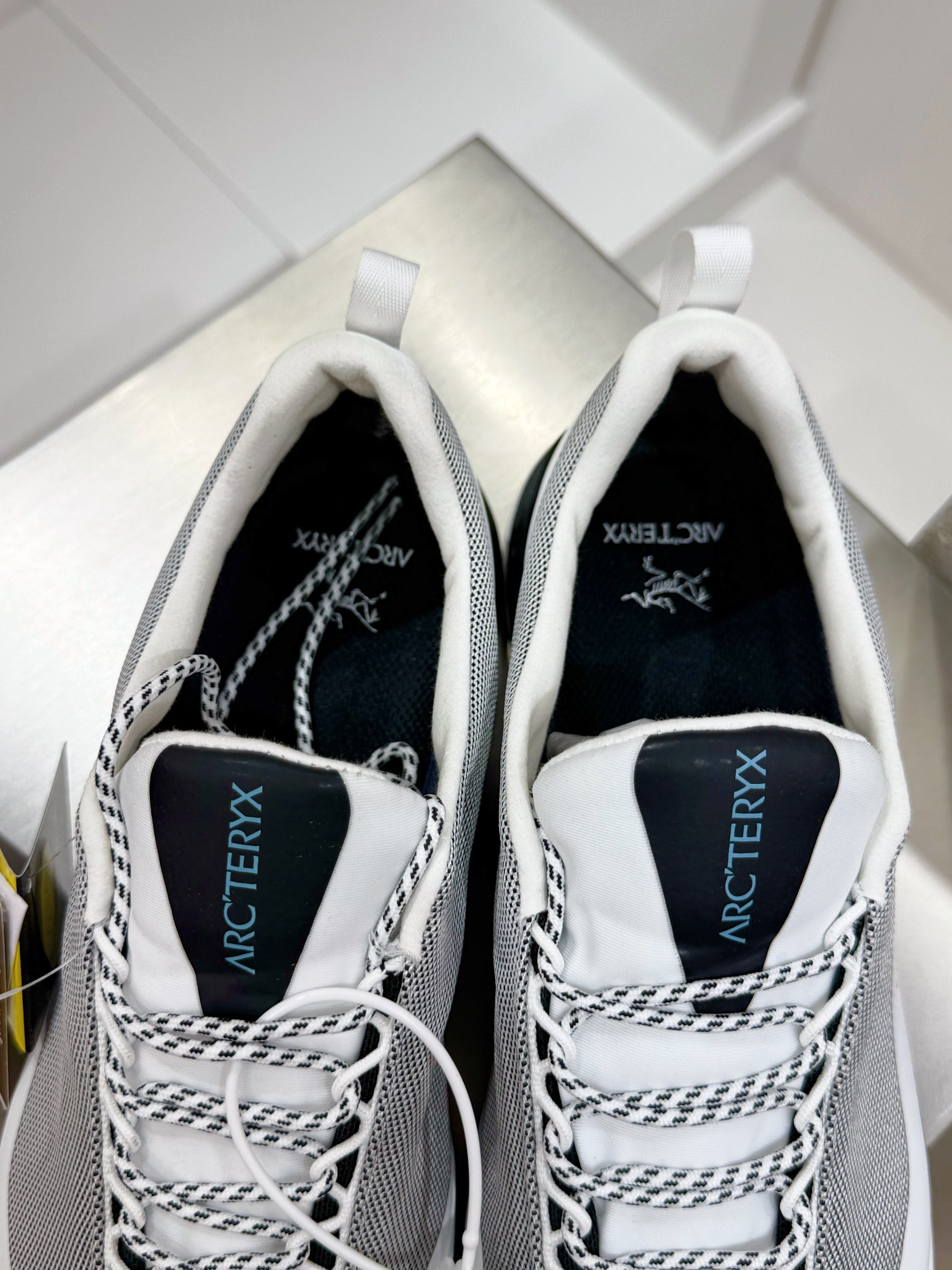 Basic Shoes L-s