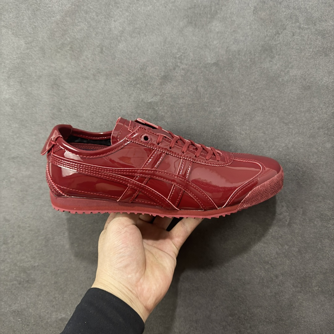 Asics Onitsuka Tiger Basic Shoes M-s