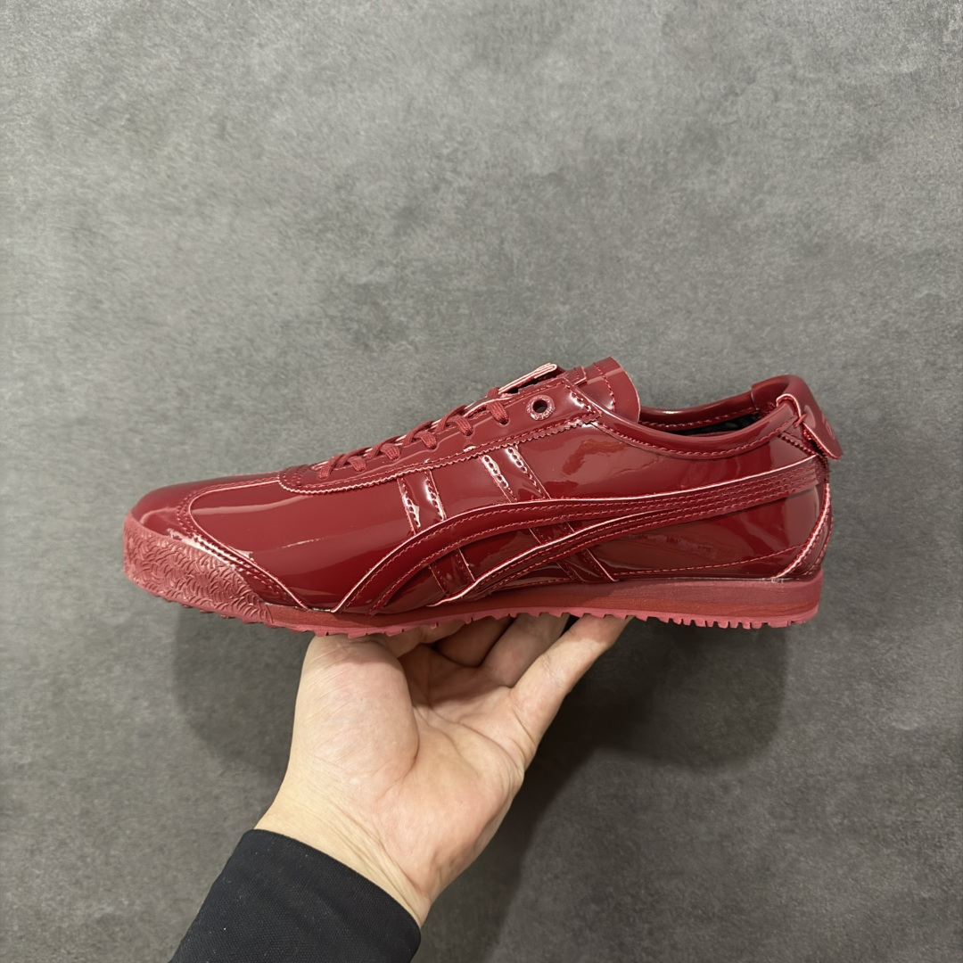 Asics Onitsuka Tiger Basic Shoes M-s