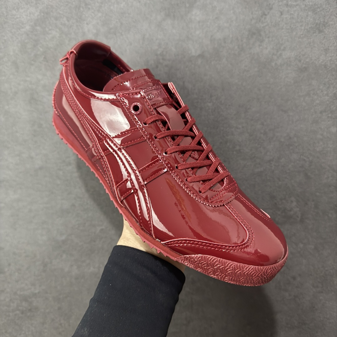 Asics Onitsuka Tiger Basic Shoes M-s