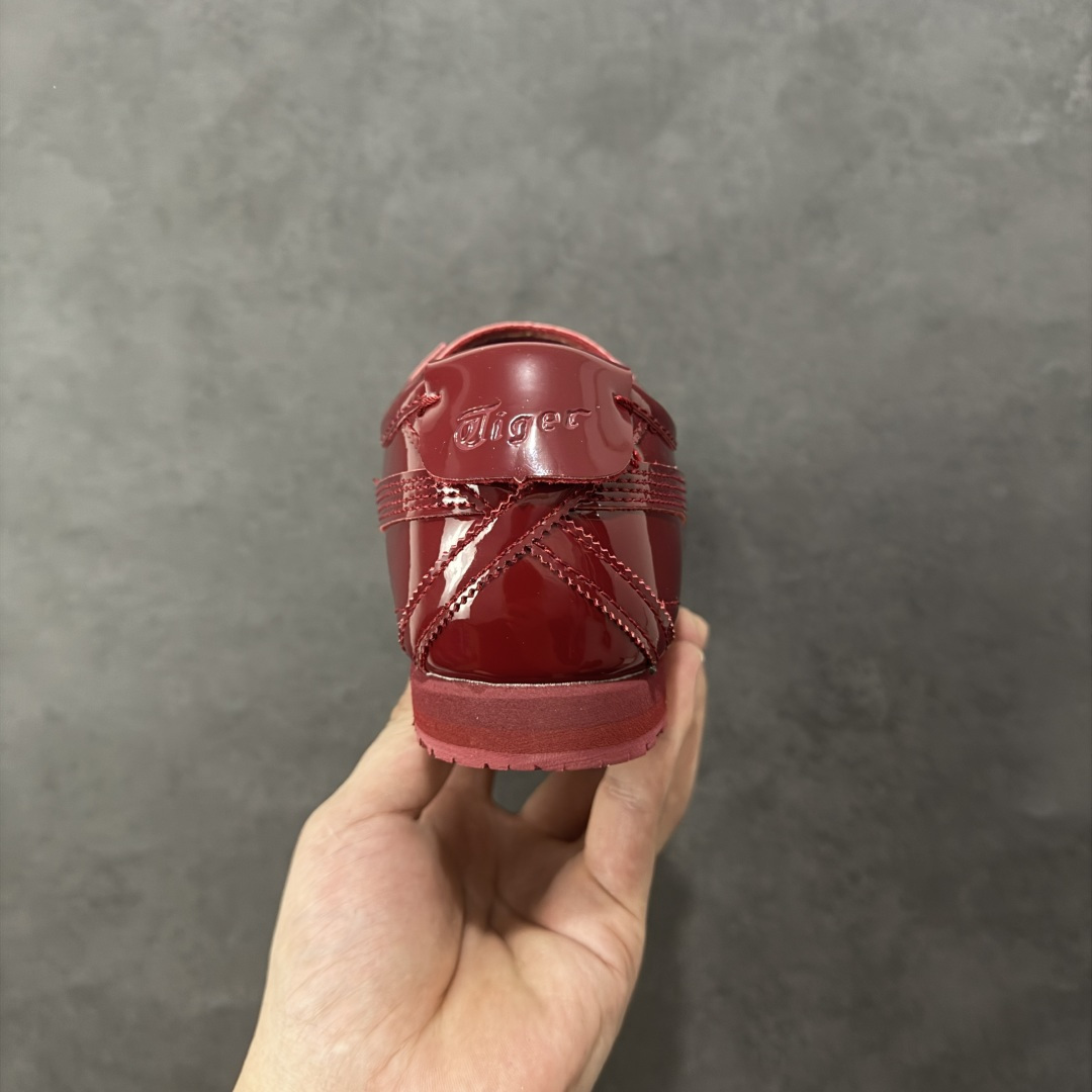 Asics Onitsuka Tiger Basic Shoes M-s