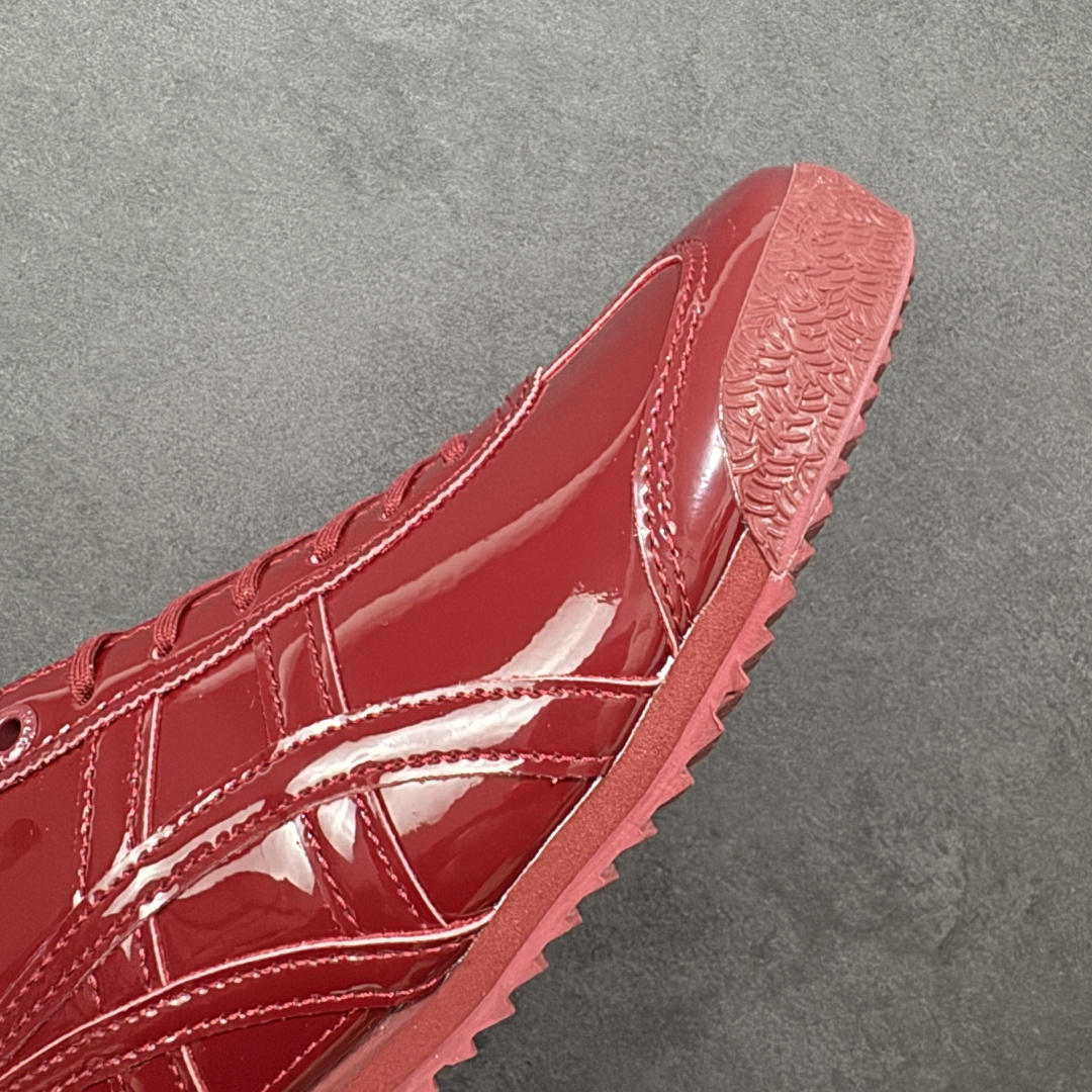 Asics Onitsuka Tiger Basic Shoes M-s