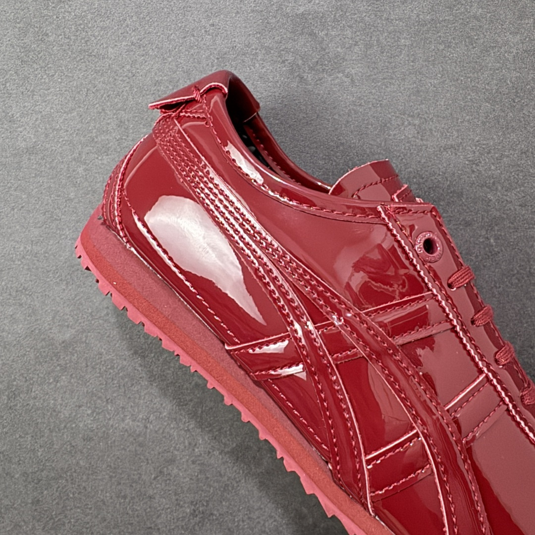 Asics Onitsuka Tiger Basic Shoes M-s