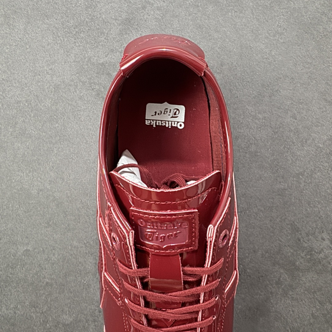 Asics Onitsuka Tiger Basic Shoes M-s