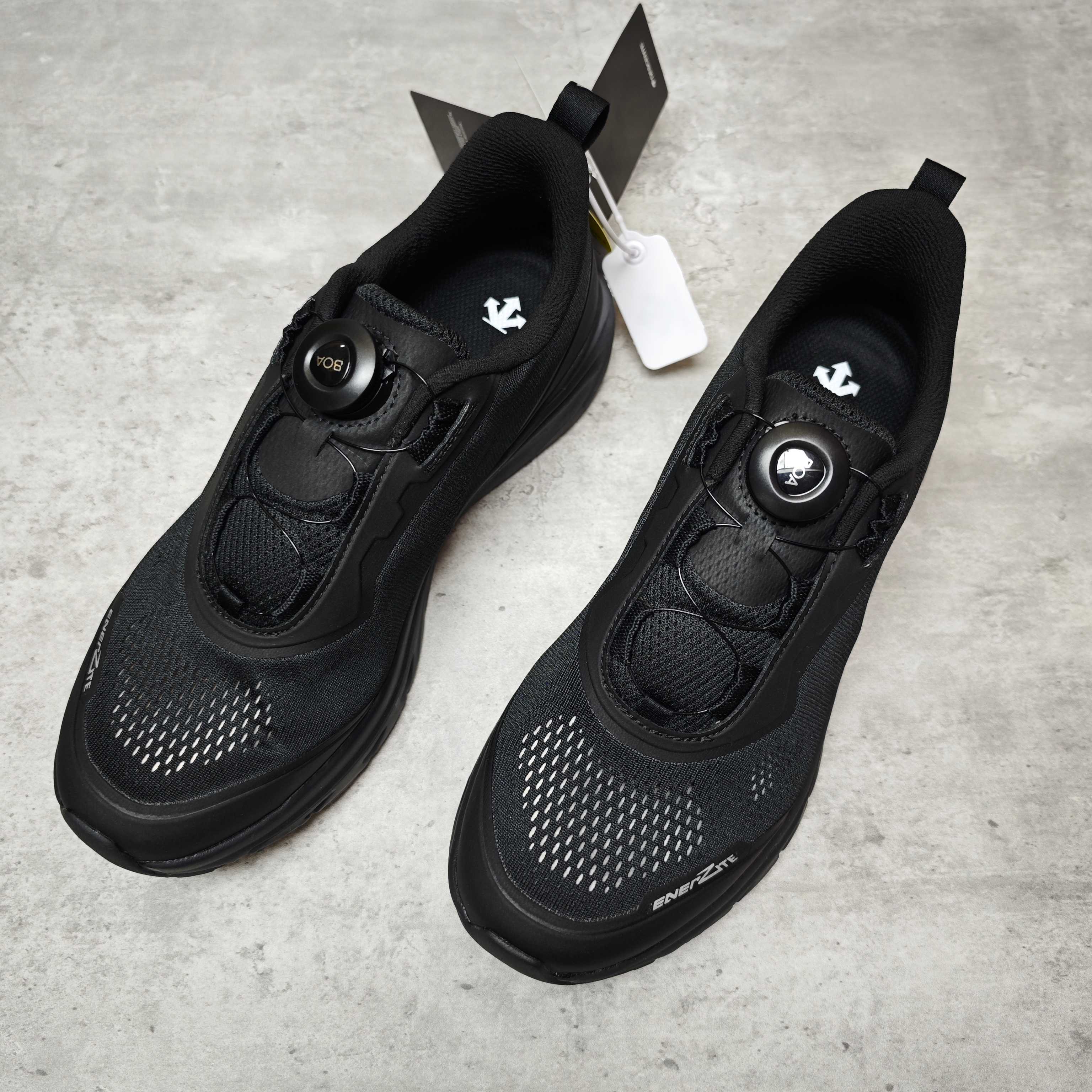 Descente Running Shoes Breathable S