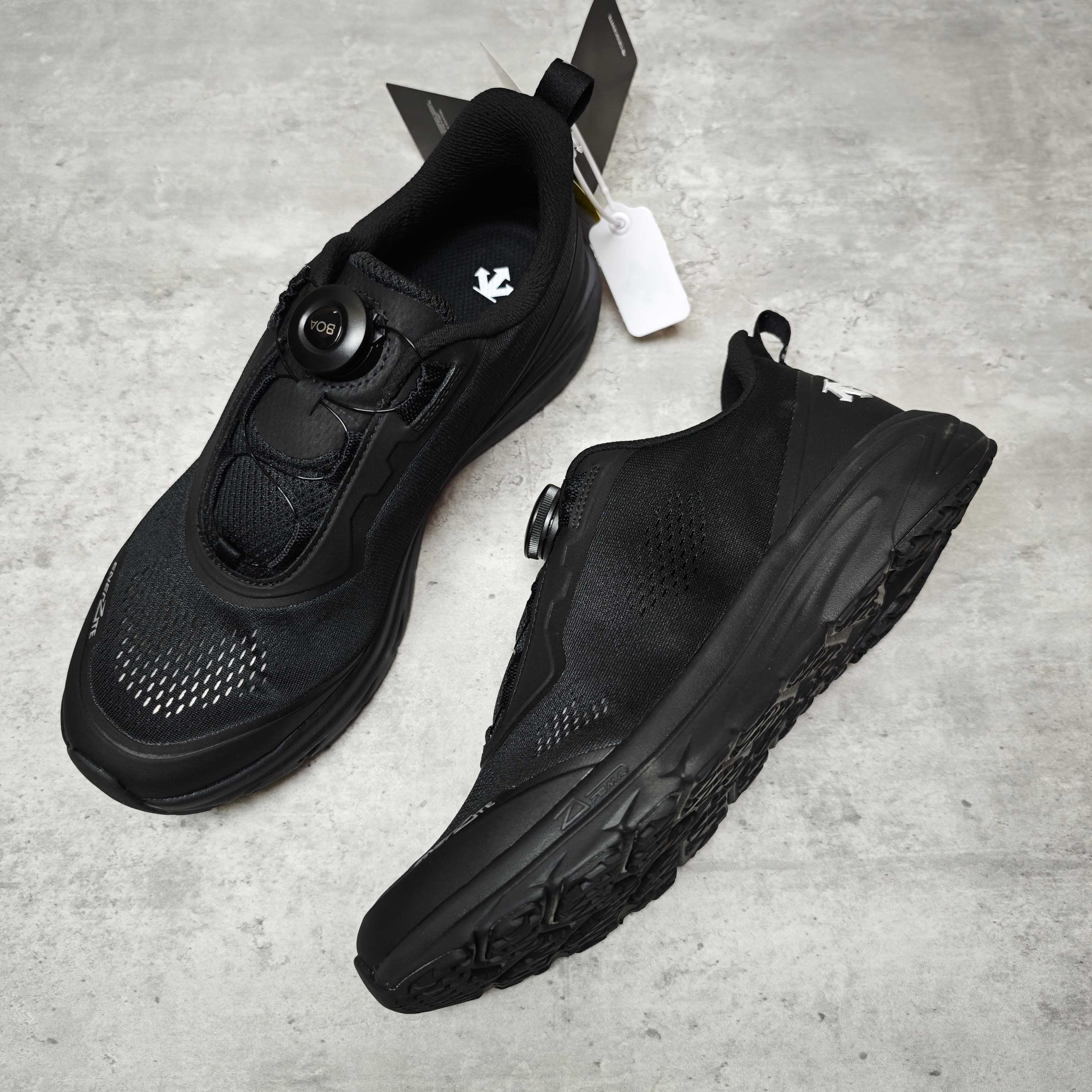 Descente Running Shoes Breathable S