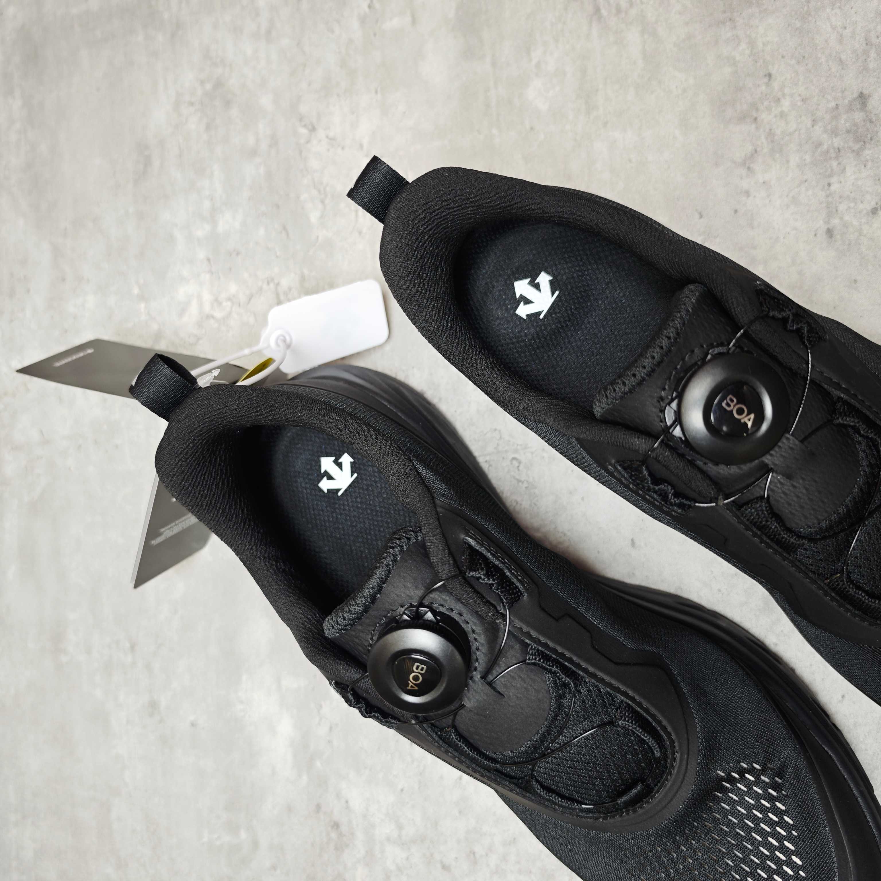 Descente Running Shoes Breathable S