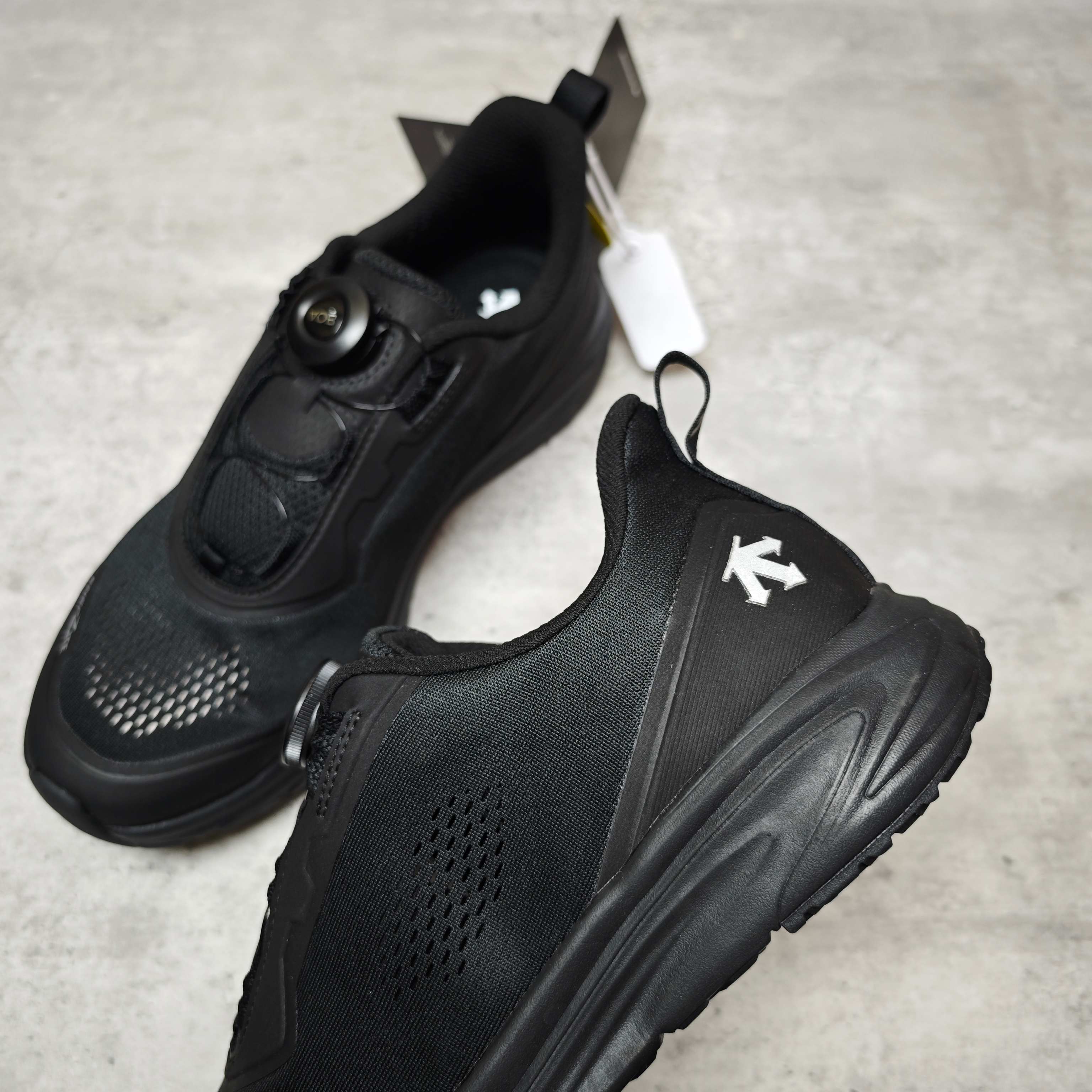 Descente Running Shoes Breathable S