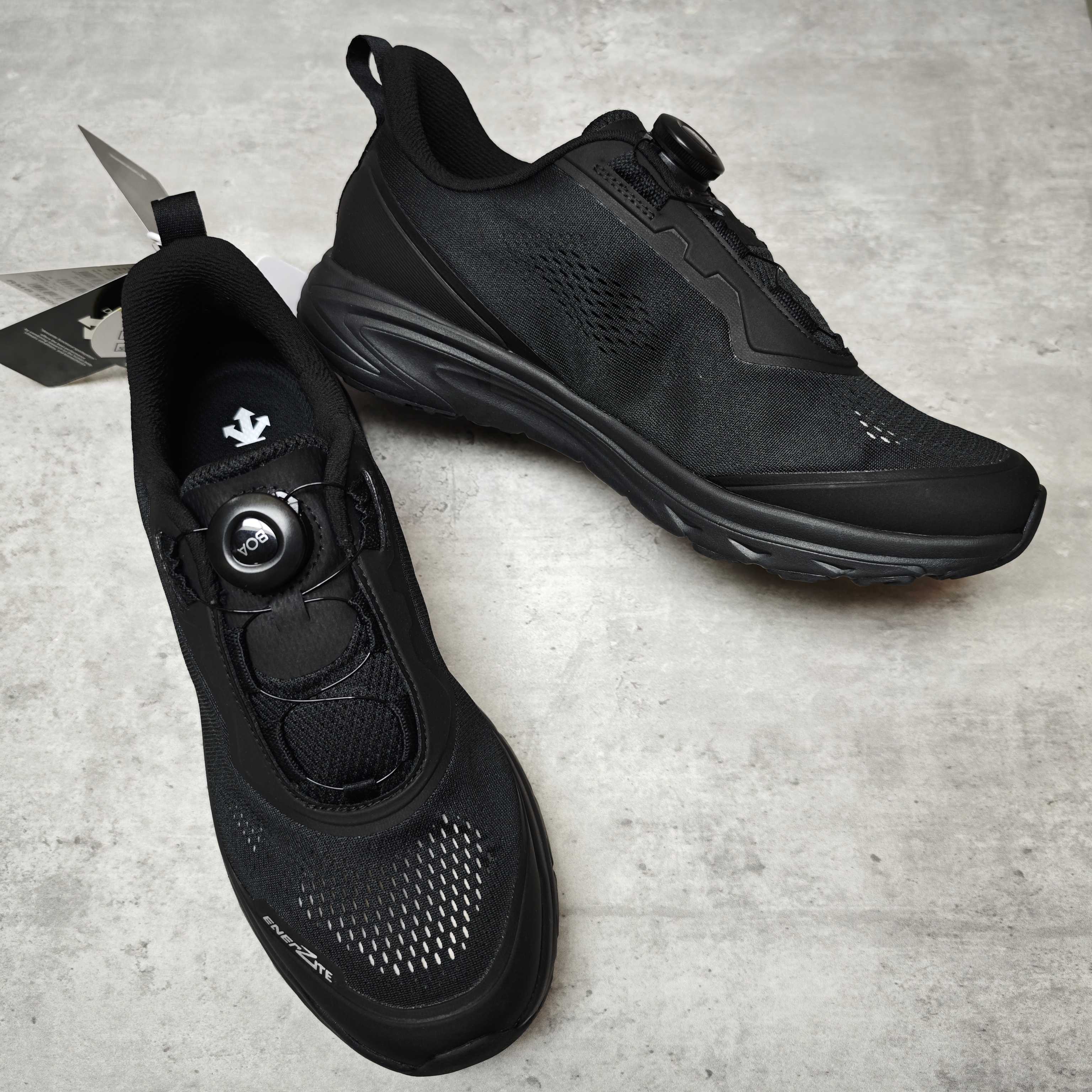 Descente Running Shoes Breathable S