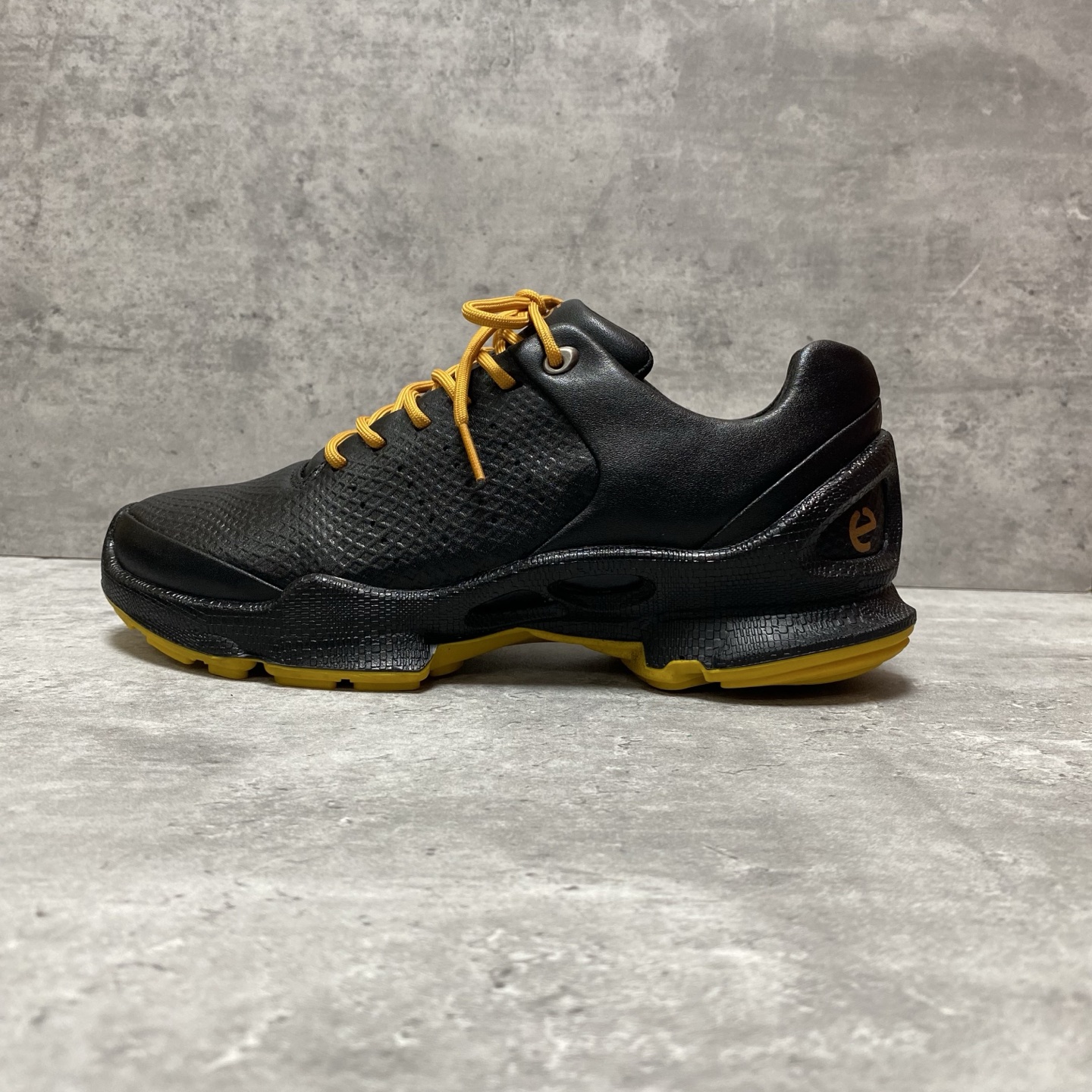 Leather Shoes Real Leather M