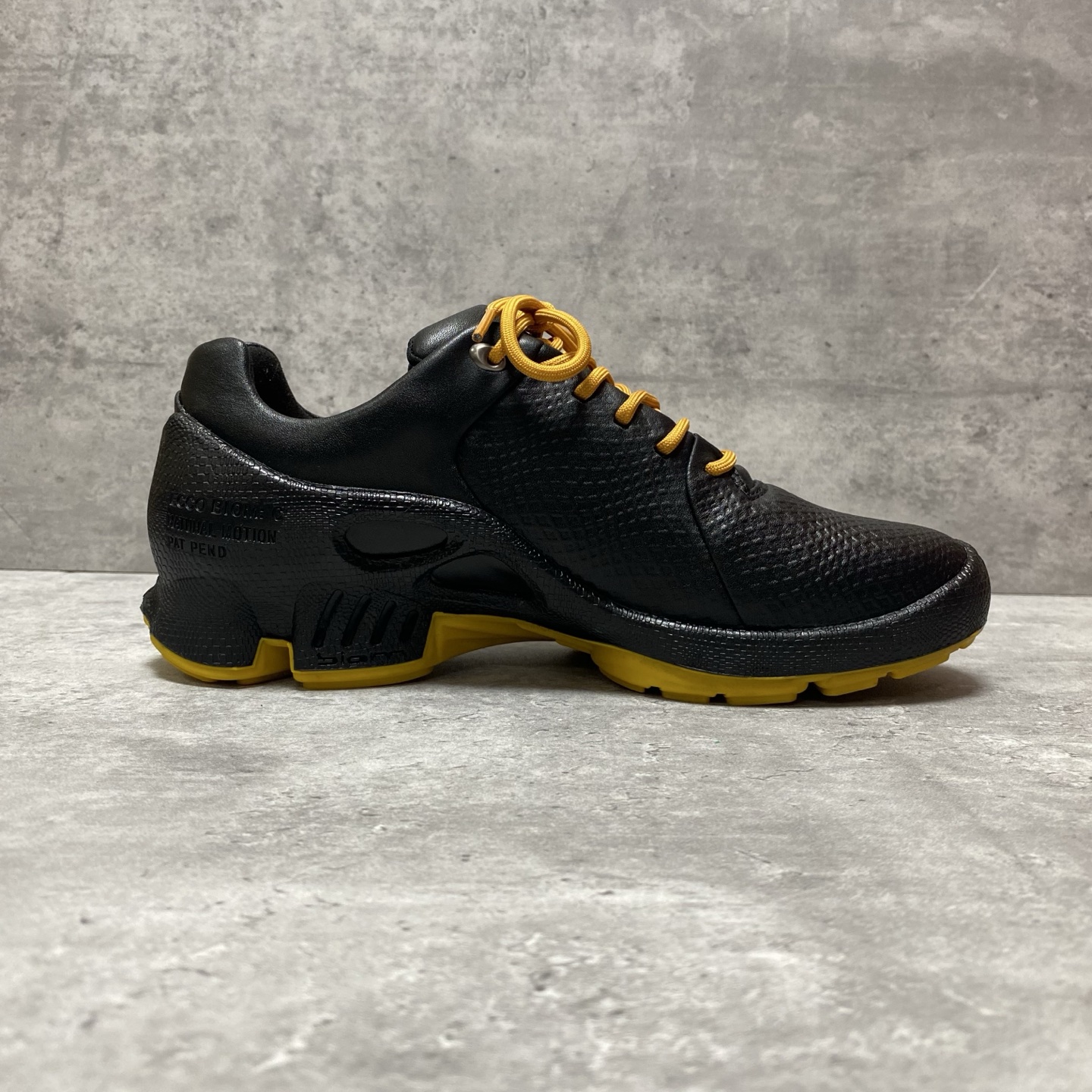 Leather Shoes Real Leather M