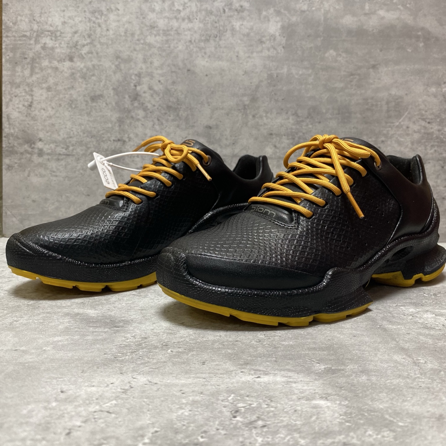 Leather Shoes Real Leather M