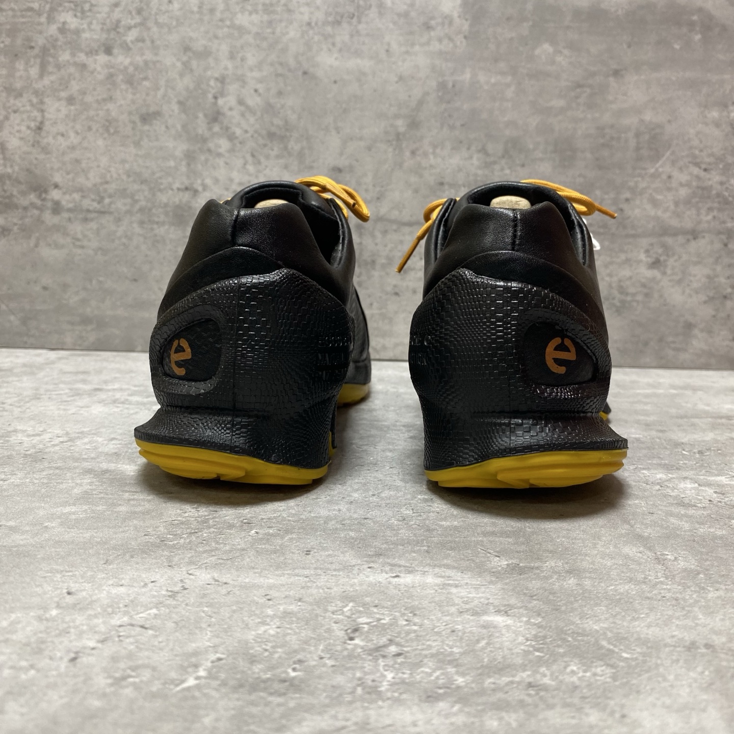 Leather Shoes Real Leather M