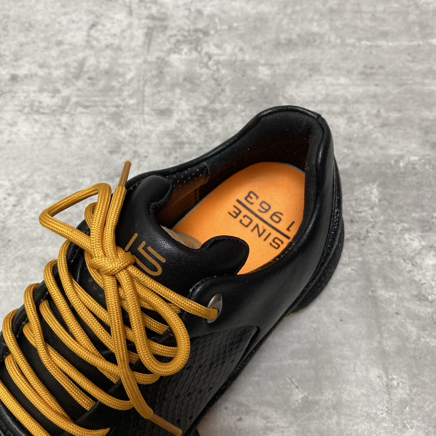 Leather Shoes Real Leather M