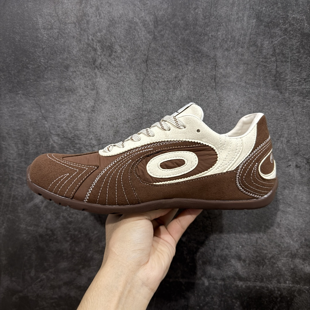 Balenciaga Basic Shoes Breathable L