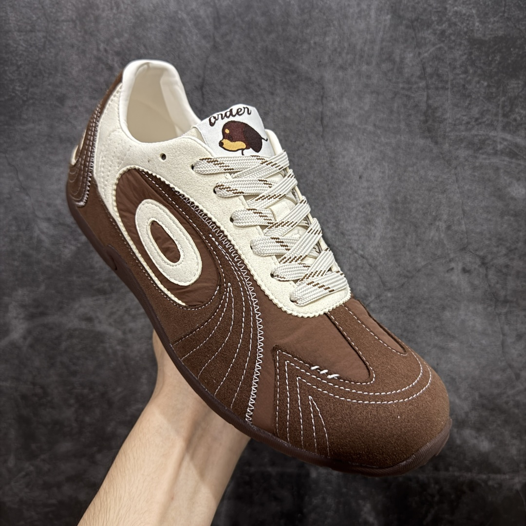 Balenciaga Basic Shoes Breathable L