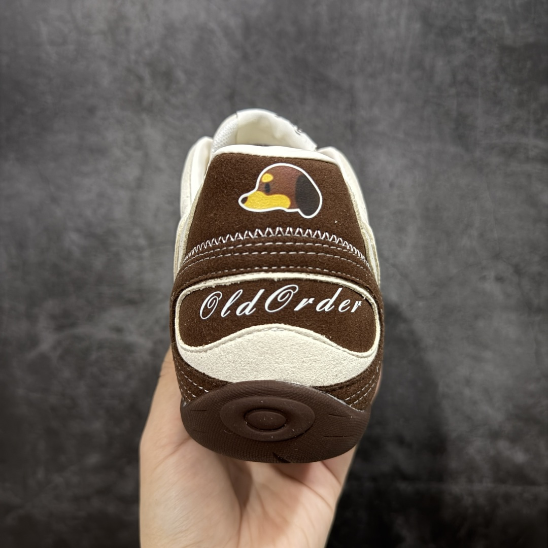 Balenciaga Basic Shoes Breathable L