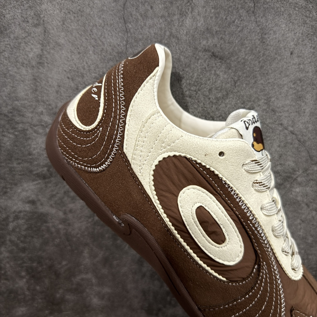 Balenciaga Basic Shoes Breathable L