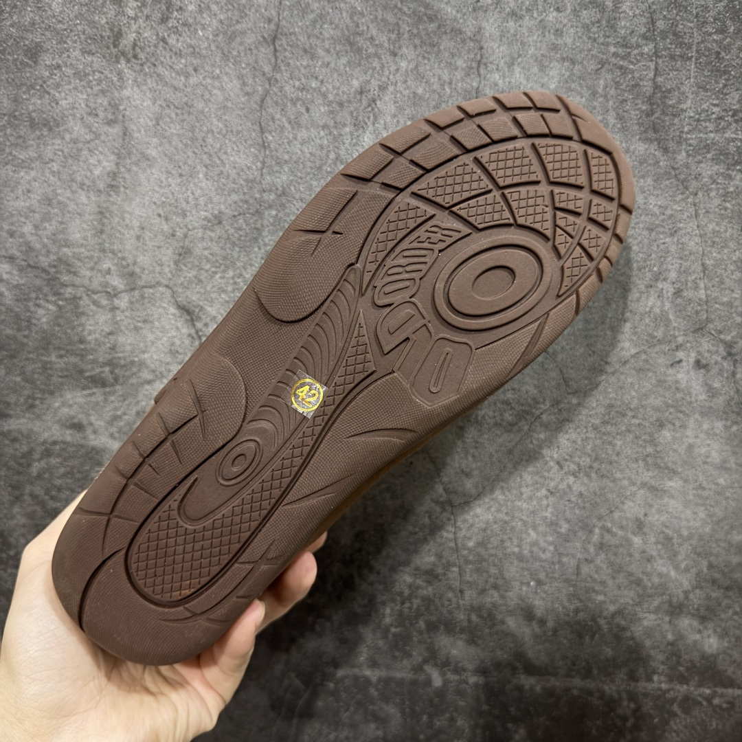 Balenciaga Basic Shoes Breathable L