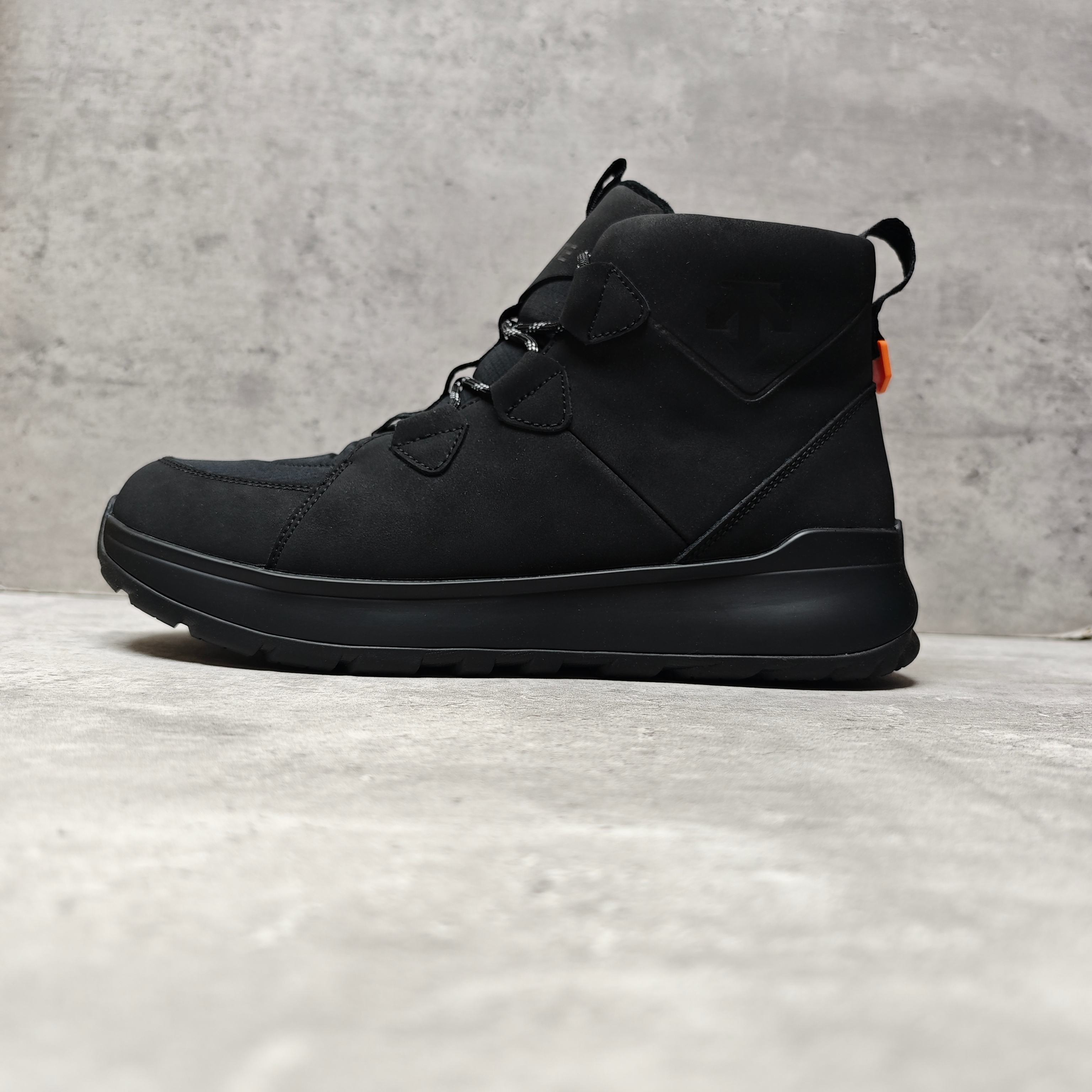 Descente Male Boots Waterproof L-s