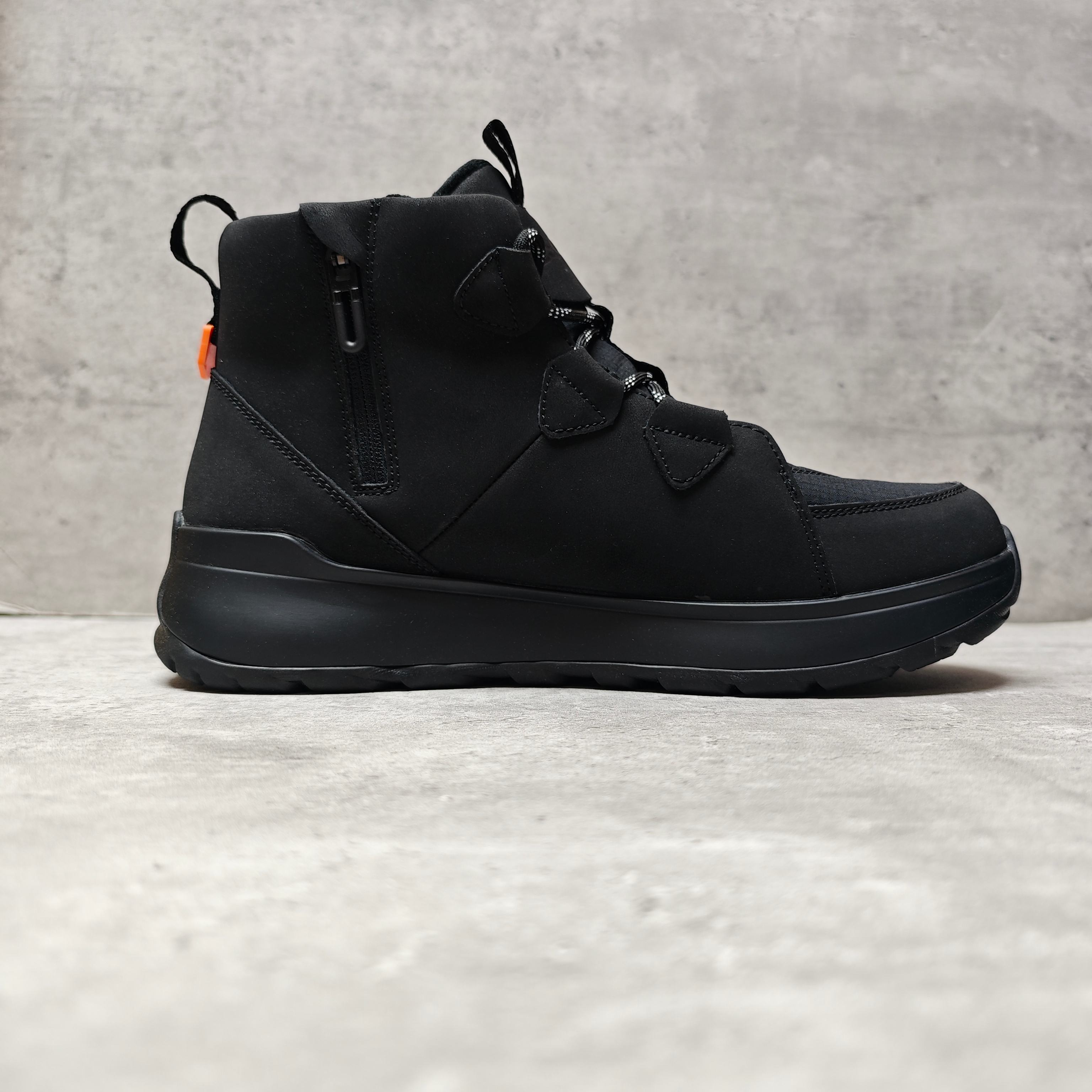 Descente Male Boots Waterproof L-s