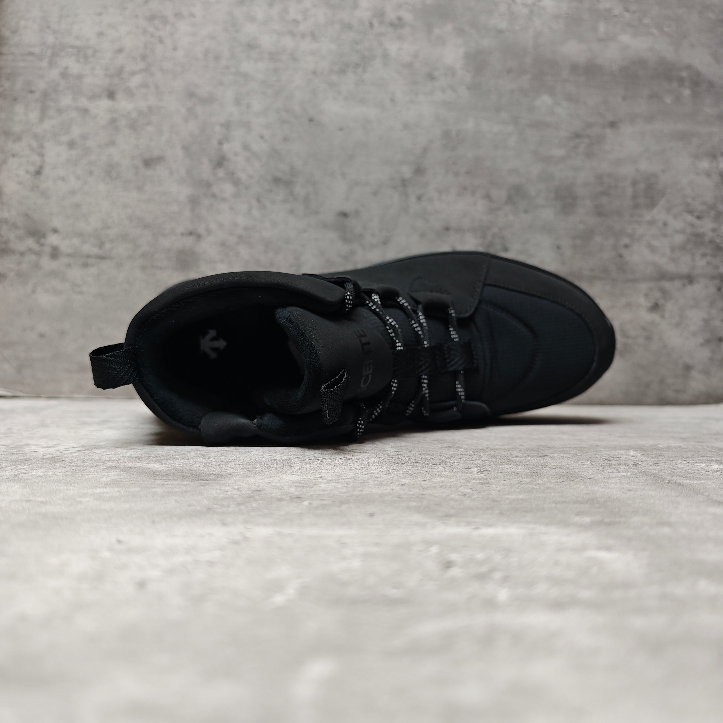 Descente Male Boots Waterproof L-s