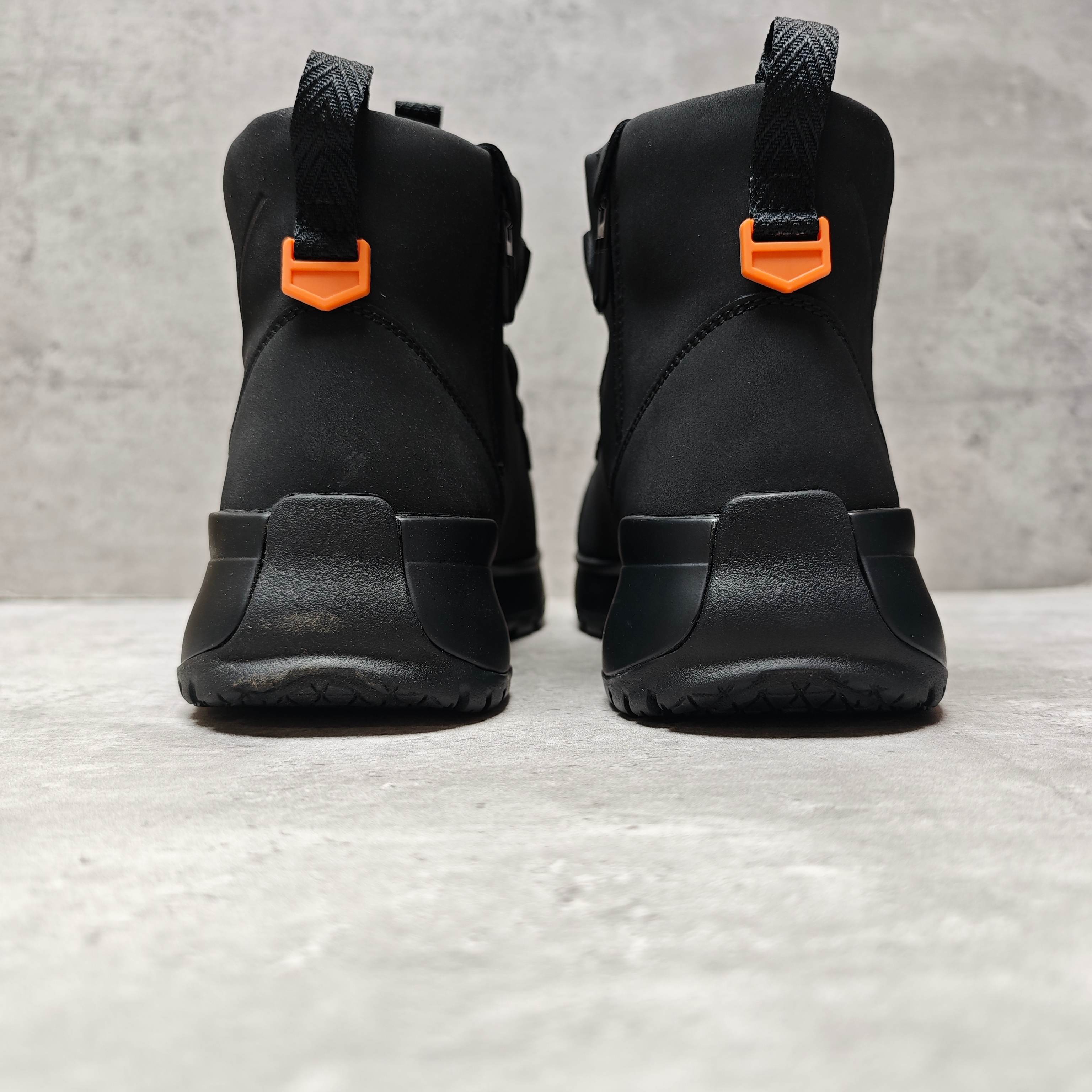 Descente Male Boots Waterproof L-s