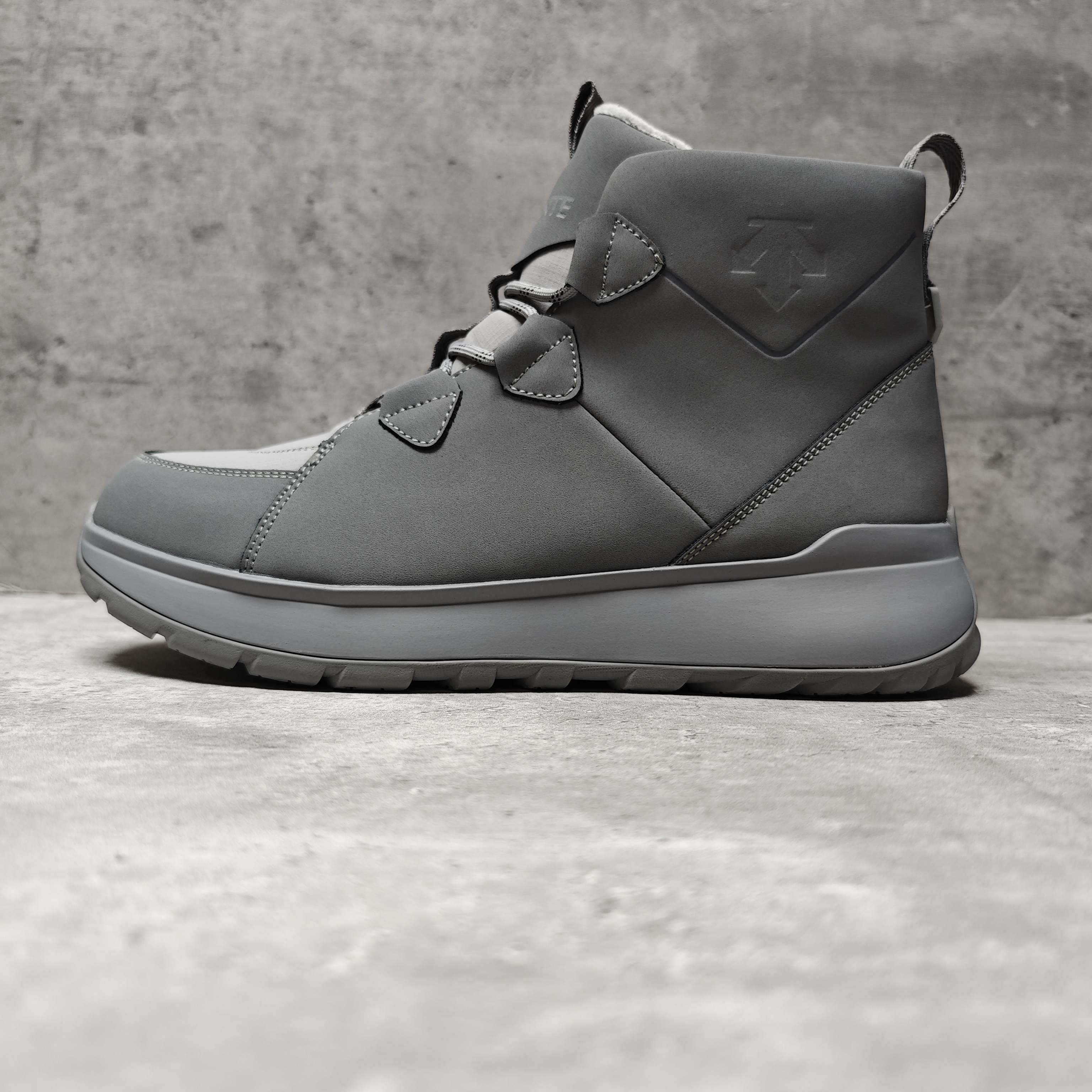 Descente Male Boots Waterproof L-s