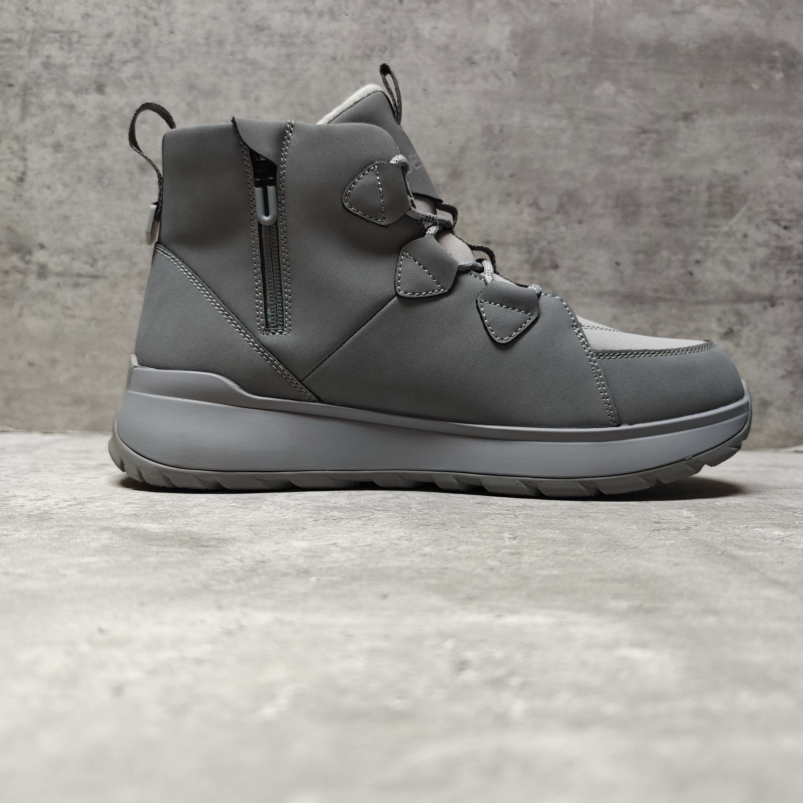 Descente Male Boots Waterproof L-s