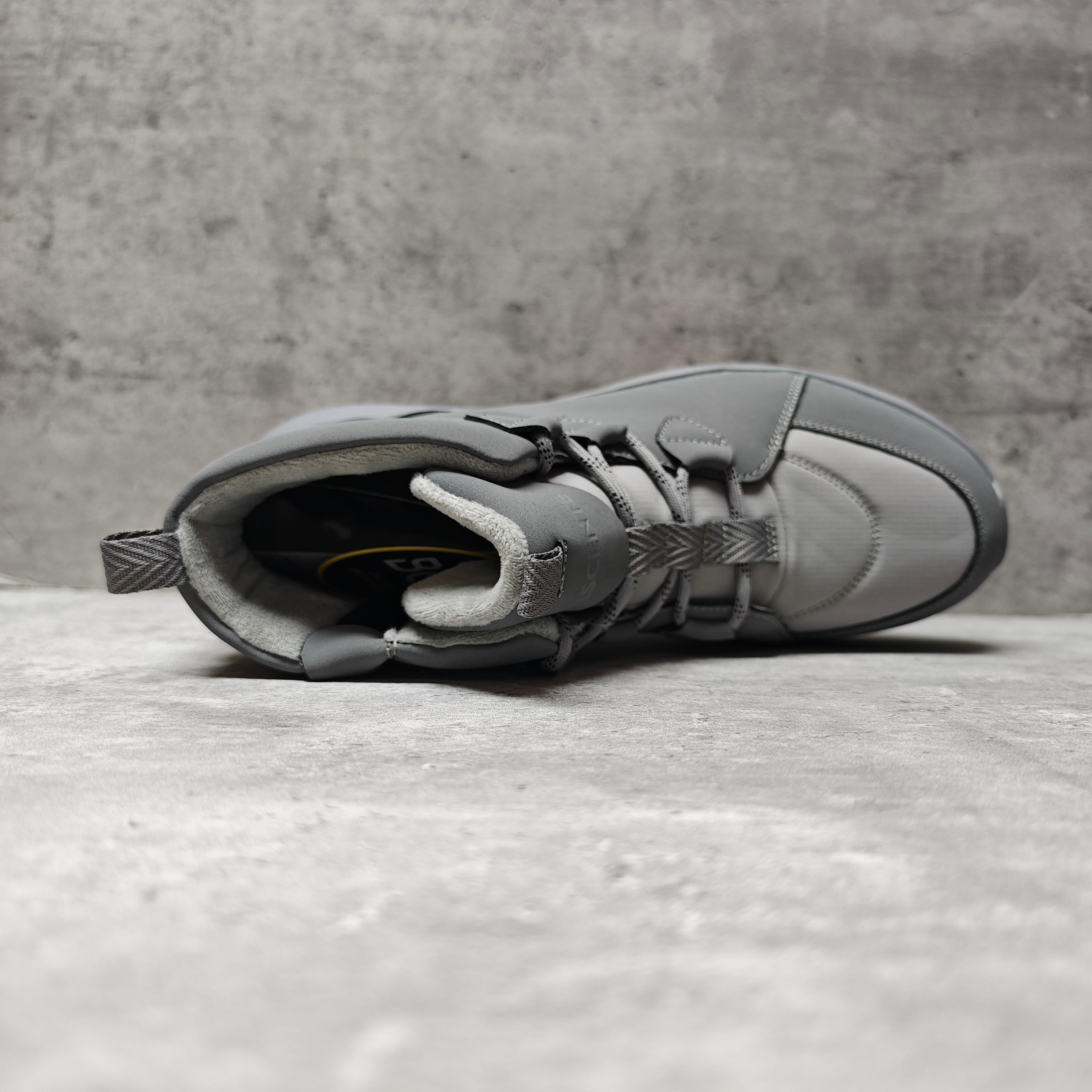 Descente Male Boots Waterproof L-s