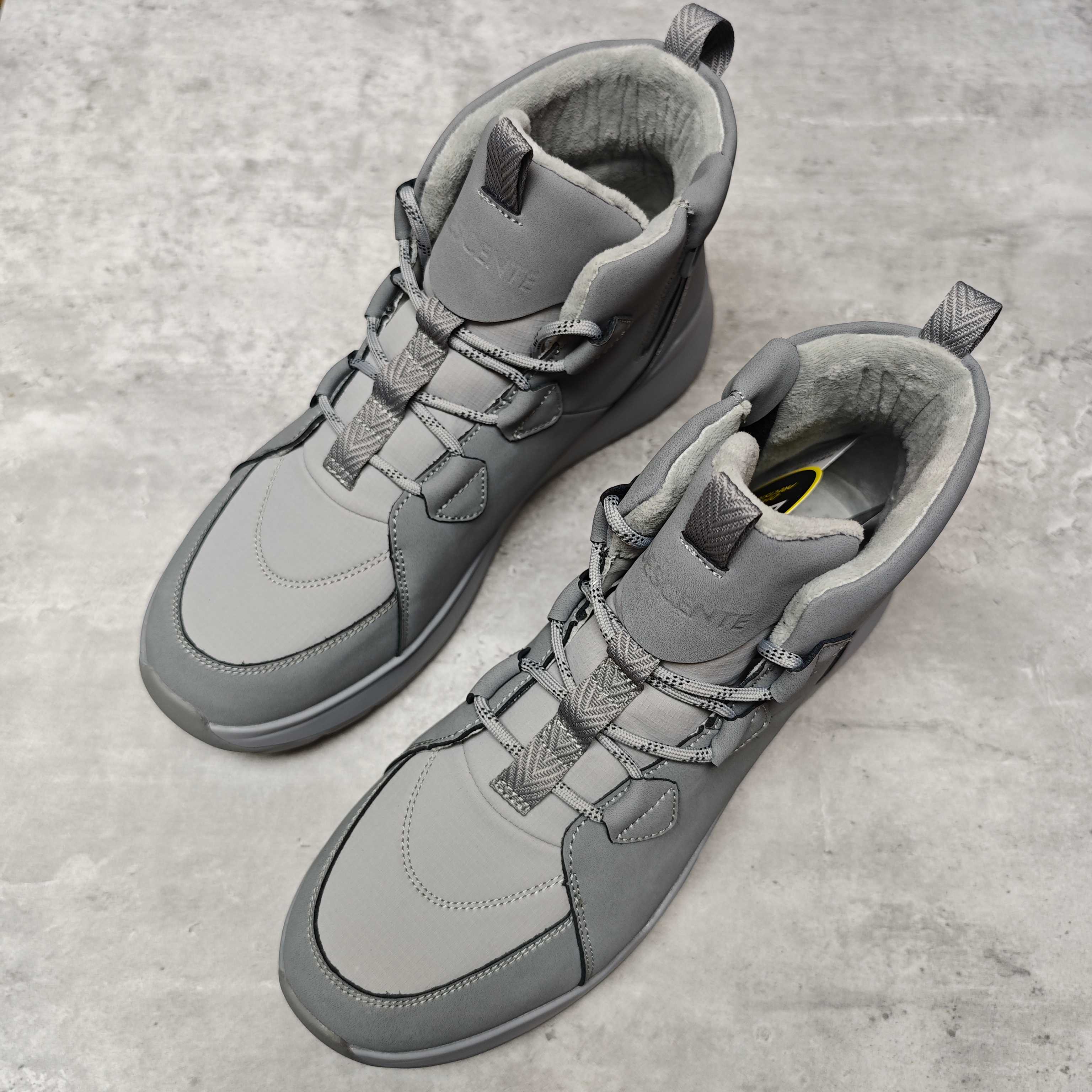 Descente Male Boots Waterproof L-s