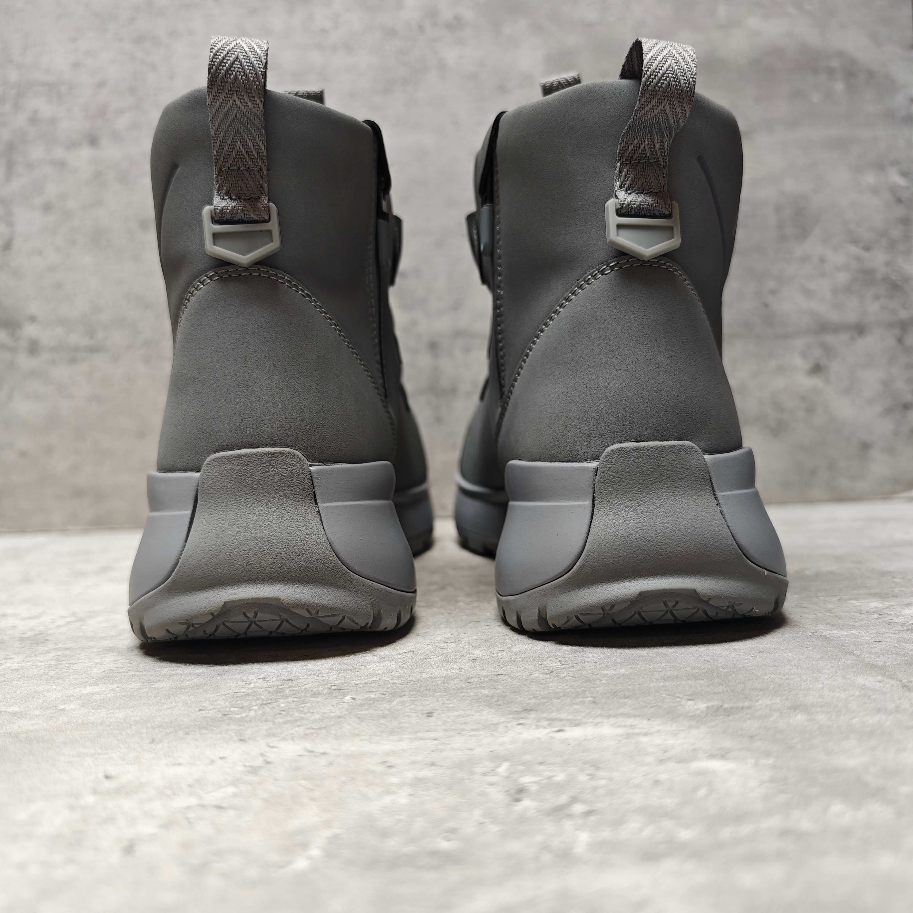 Descente Male Boots Waterproof L-s