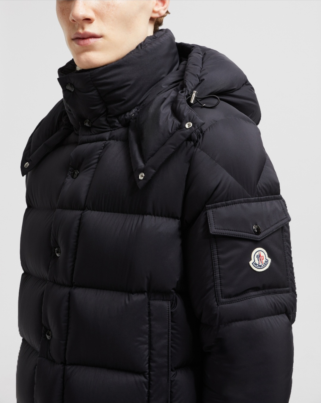 Moncler Basic Shoes M-l-s