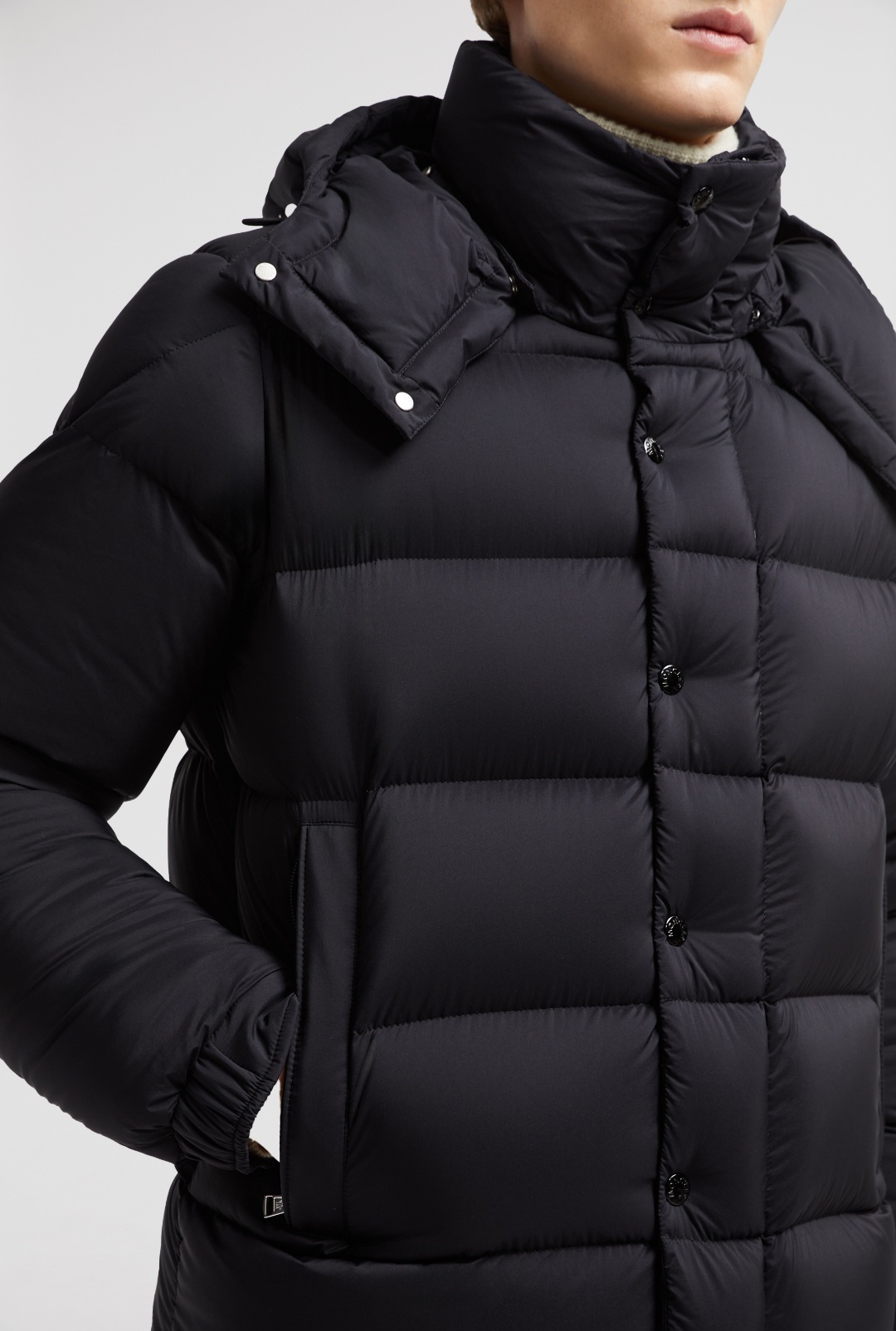 Moncler Basic Shoes M-l-s