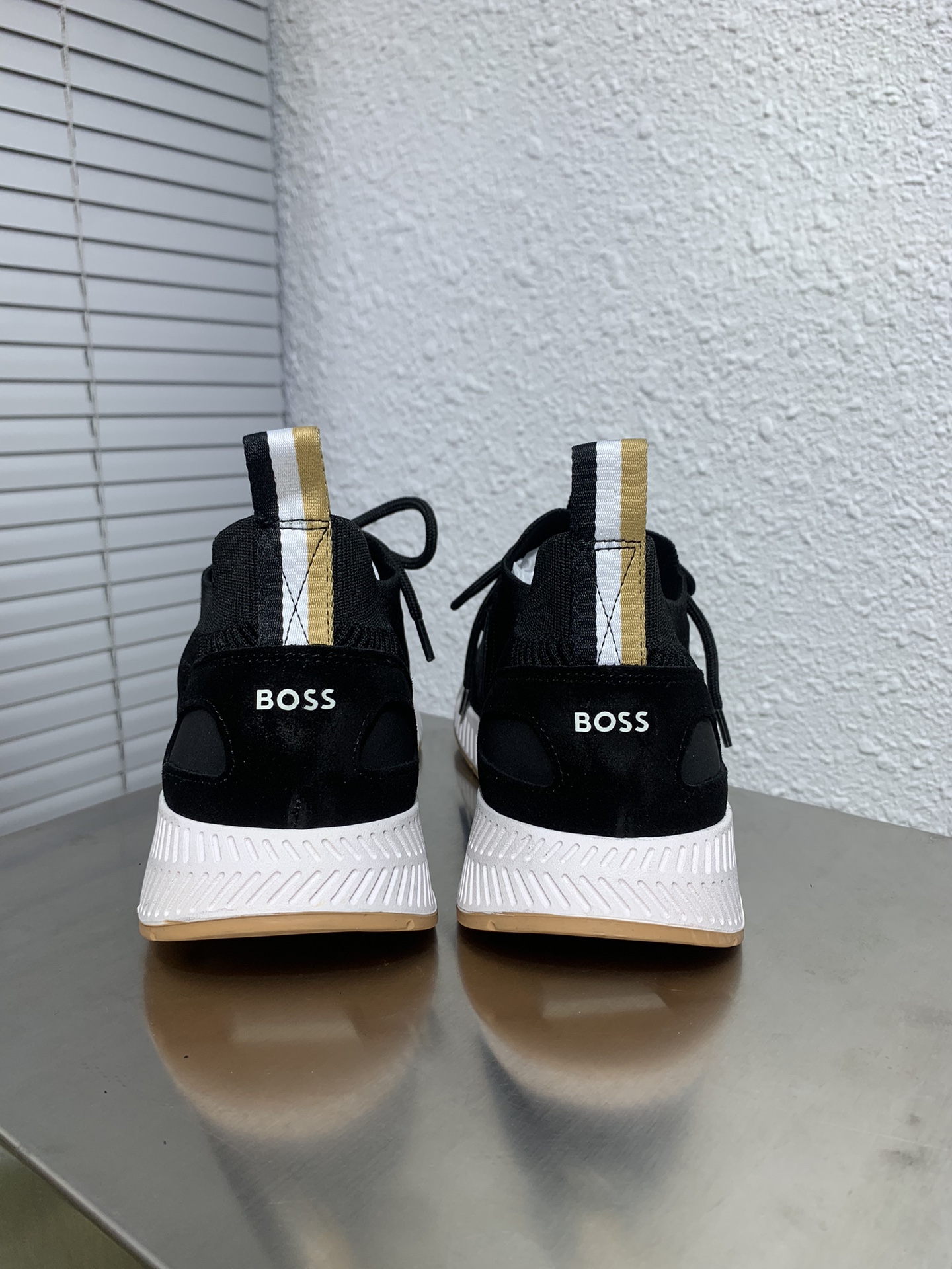 Boss Basic Shoes S