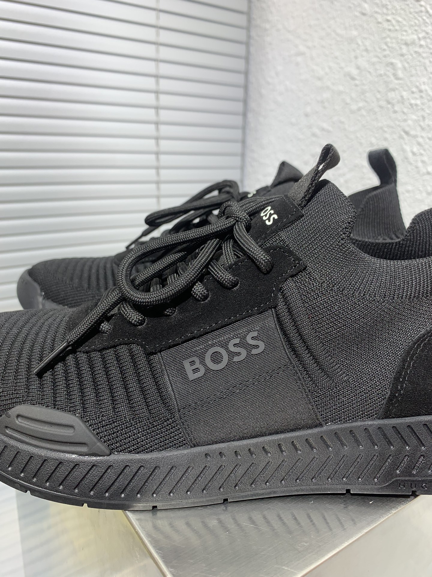 Boss Basic Shoes S