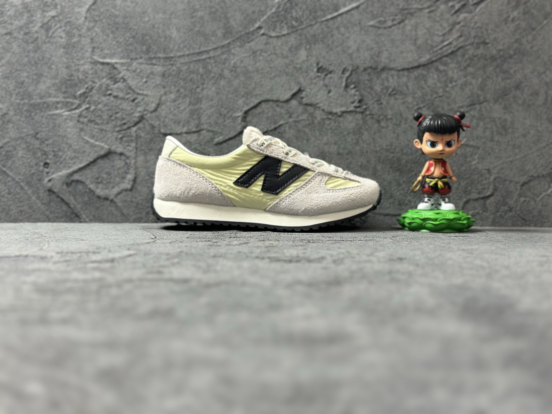 New Balance Basic Shoes M-l