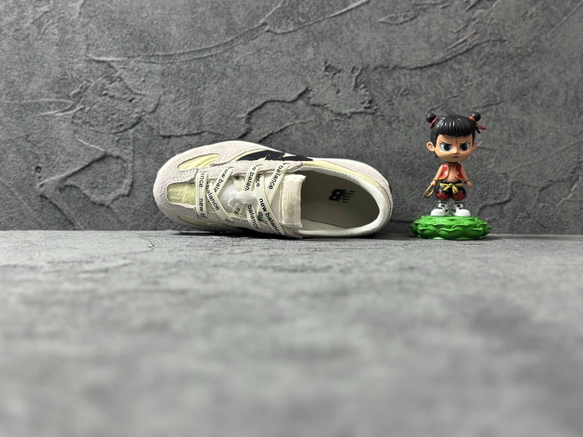 New Balance Basic Shoes M-l