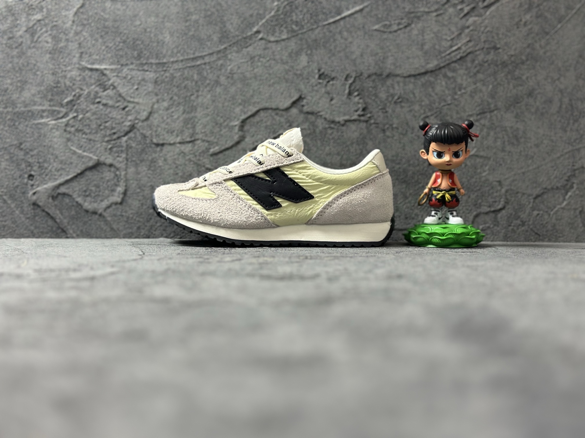 New Balance Basic Shoes M-l