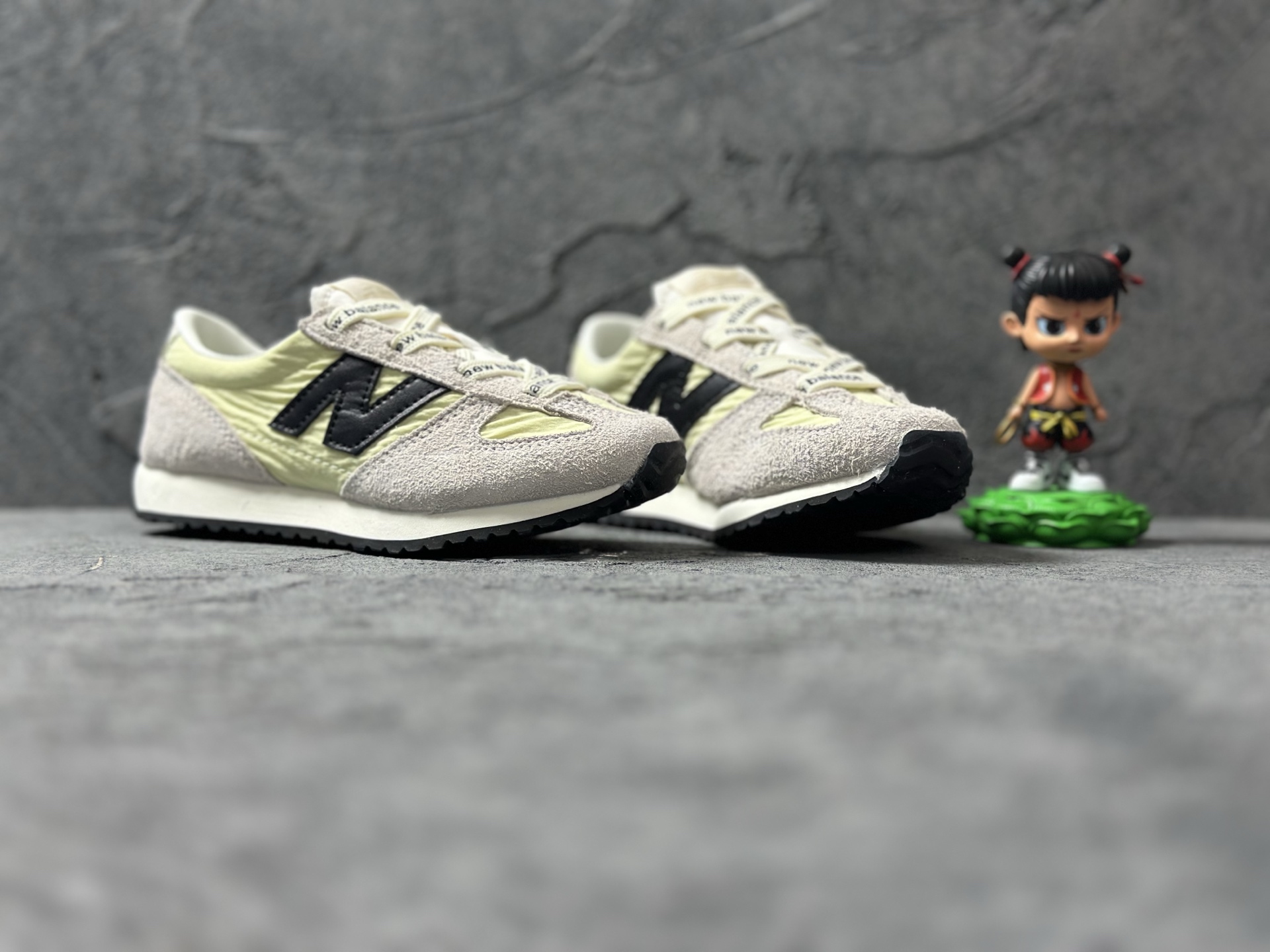 New Balance Basic Shoes M-l