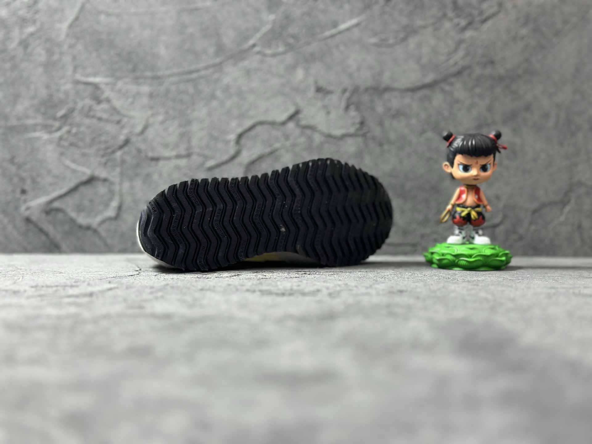 New Balance Basic Shoes M-l