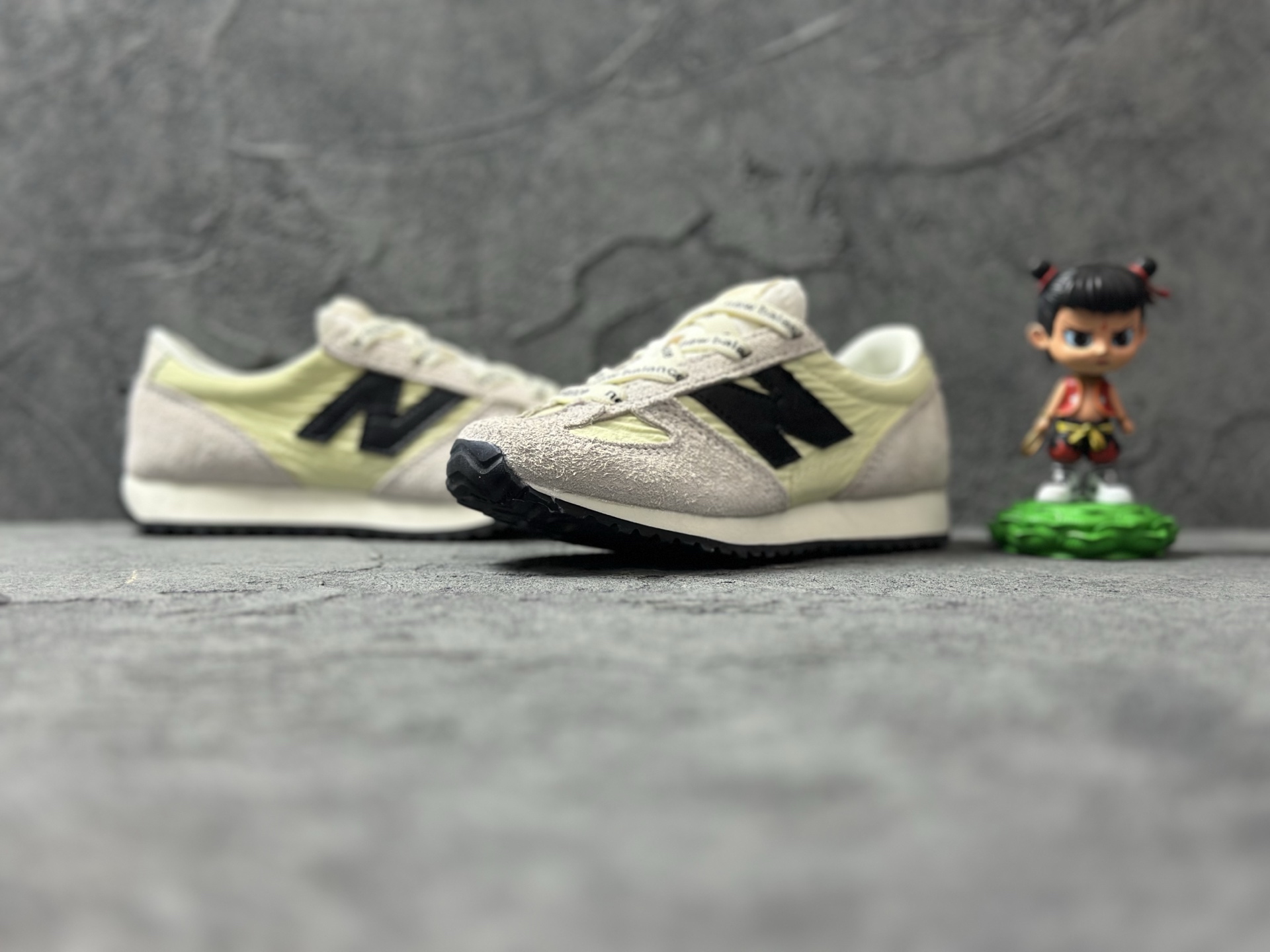 New Balance Basic Shoes M-l