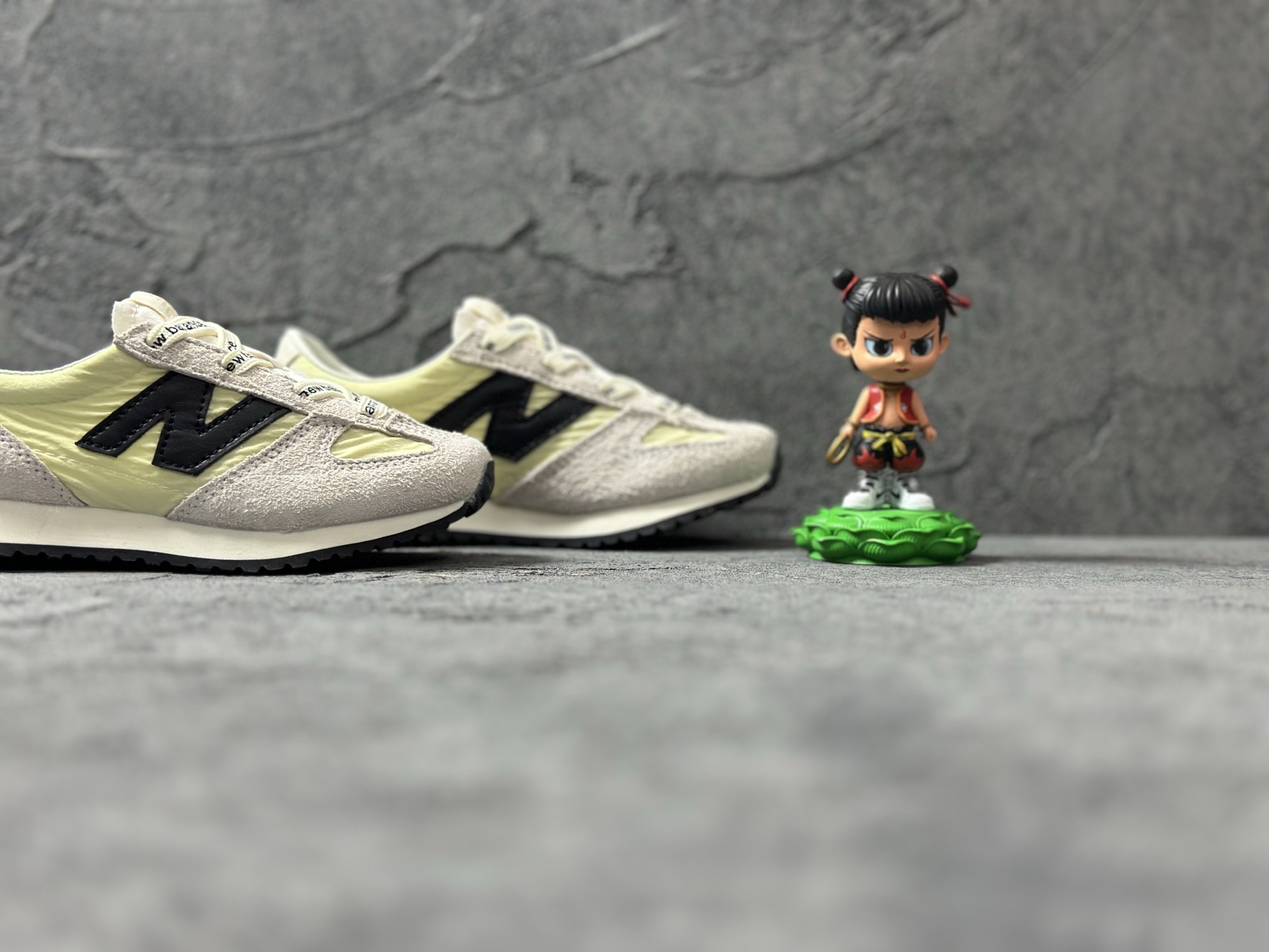 New Balance Basic Shoes M-l