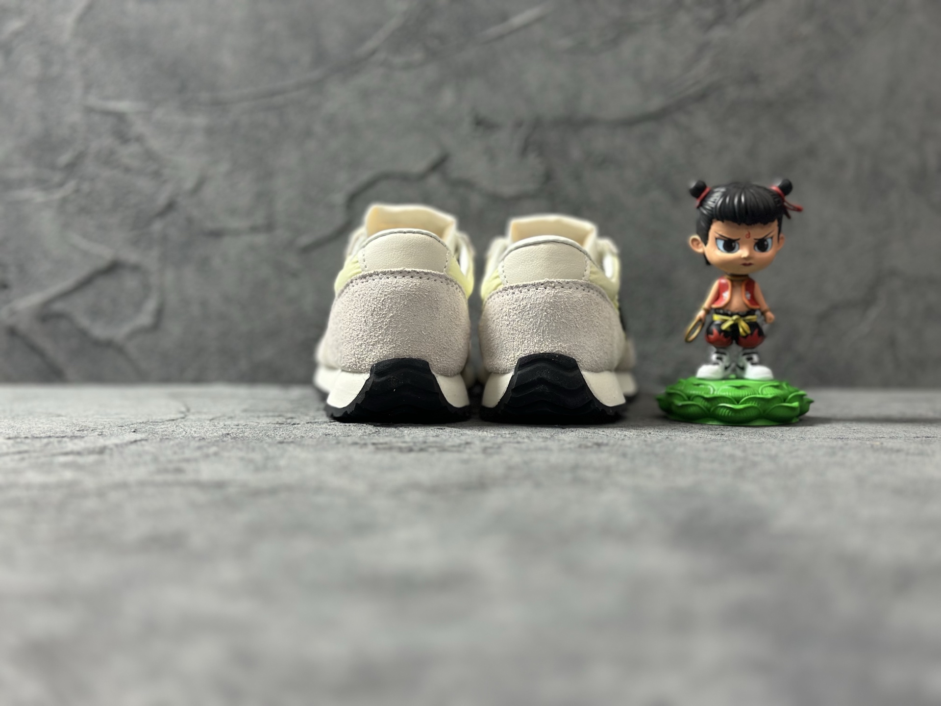 New Balance Basic Shoes M-l