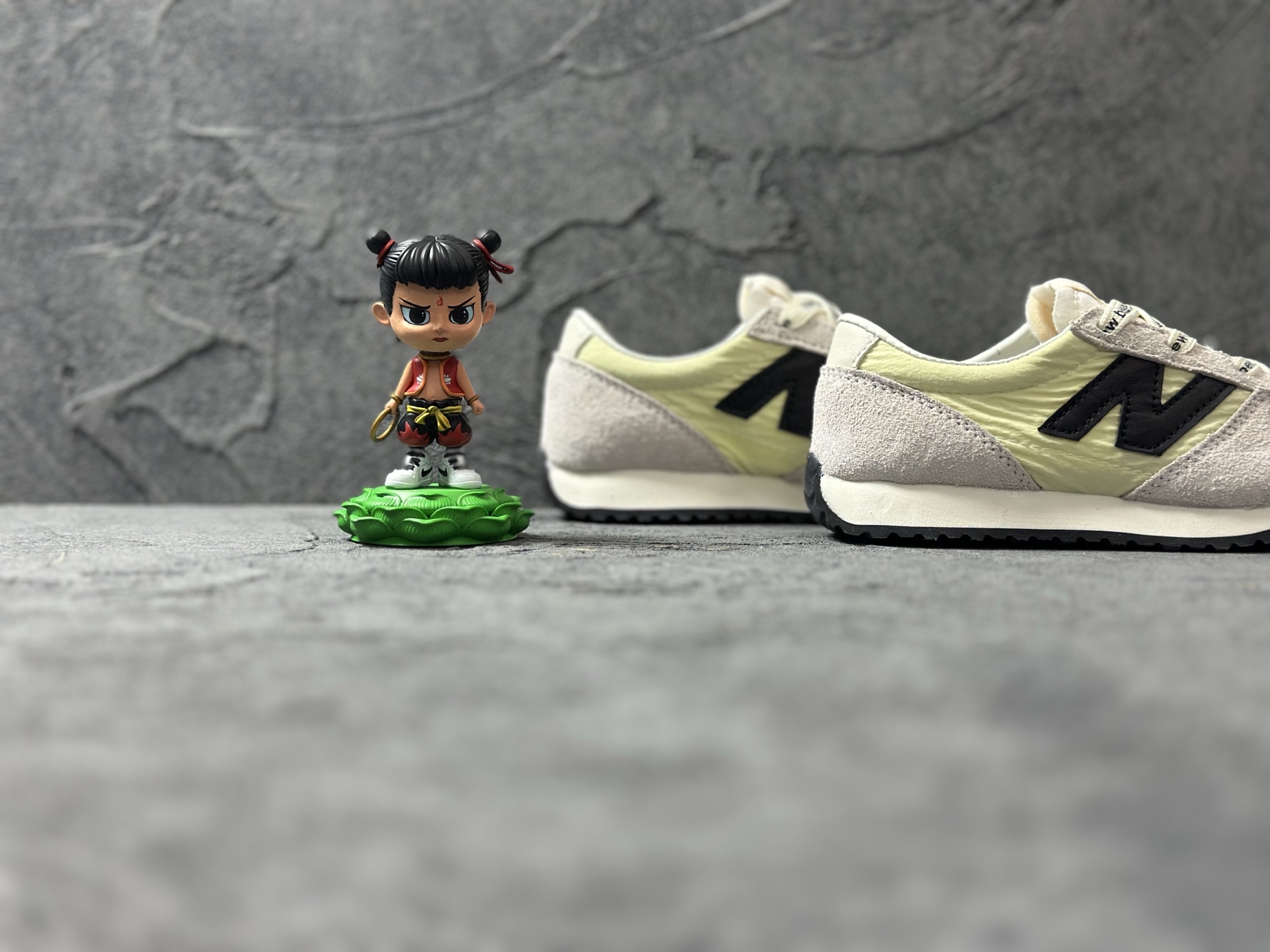 New Balance Basic Shoes M-l