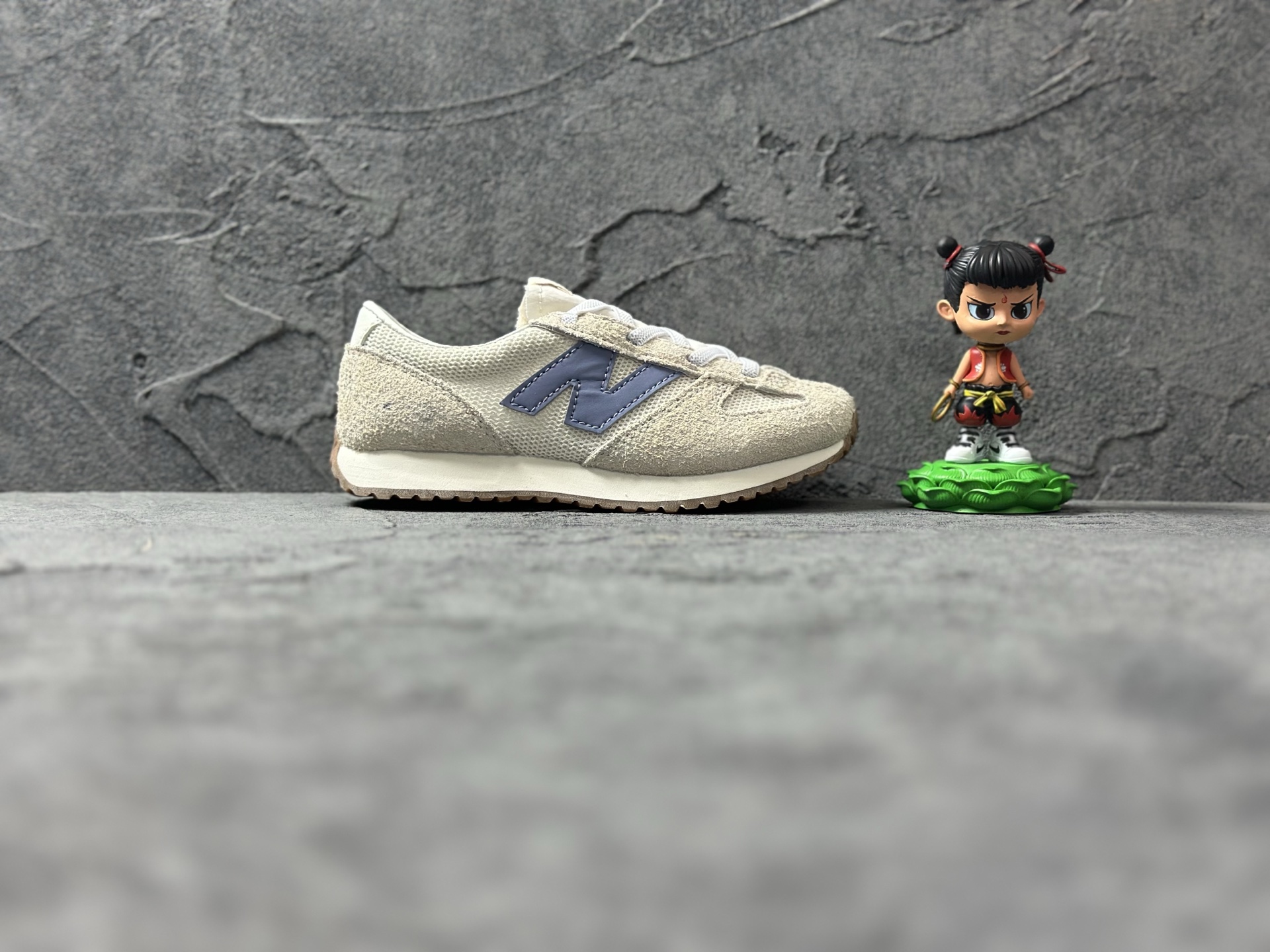 New Balance Basic Shoes M-l