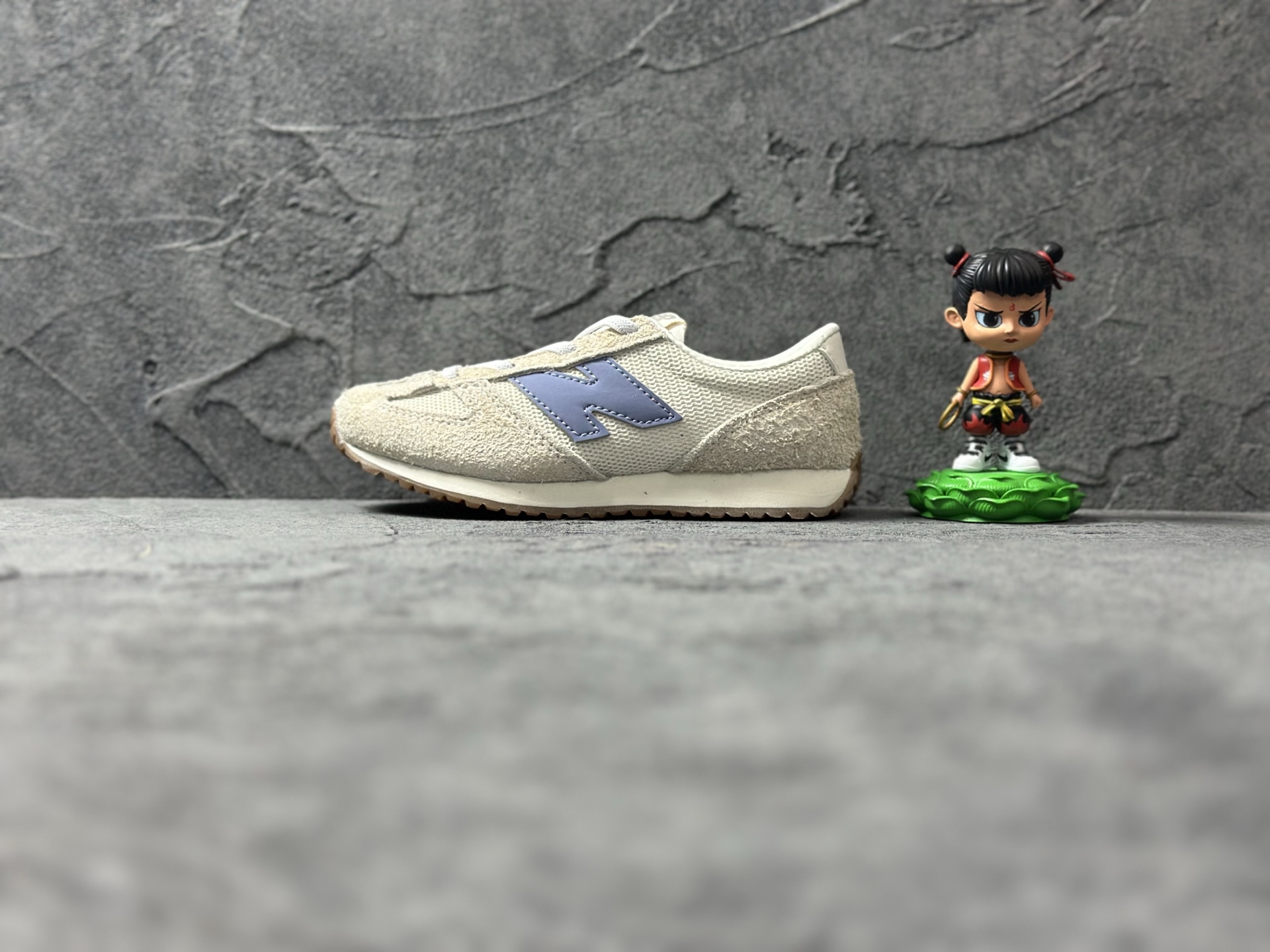 New Balance Basic Shoes M-l